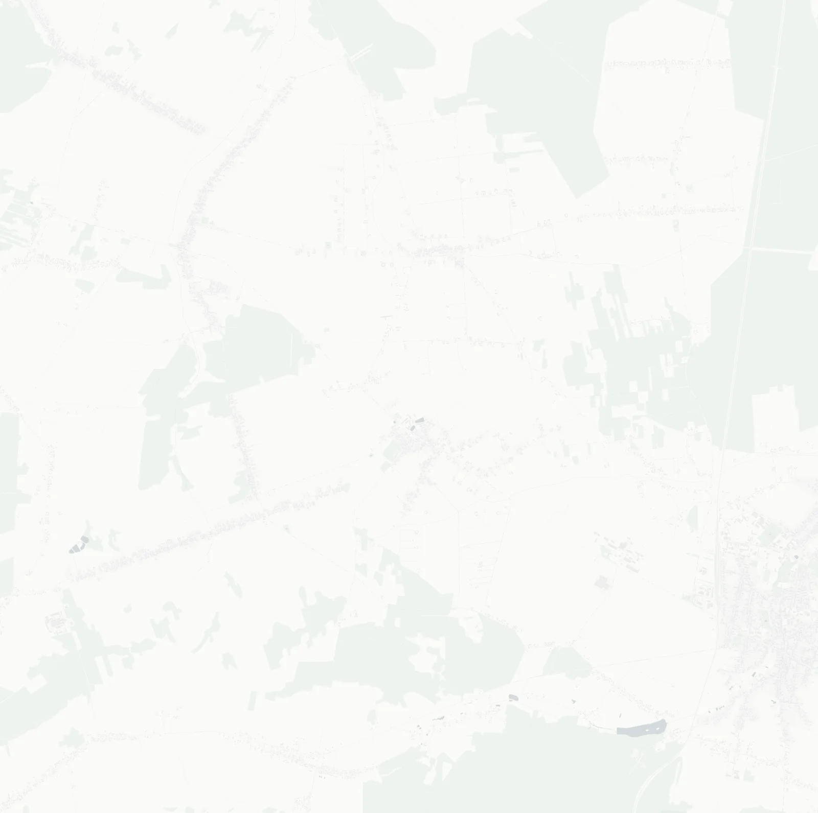 kłobucki — pętla 45,2 km, 45,2 km