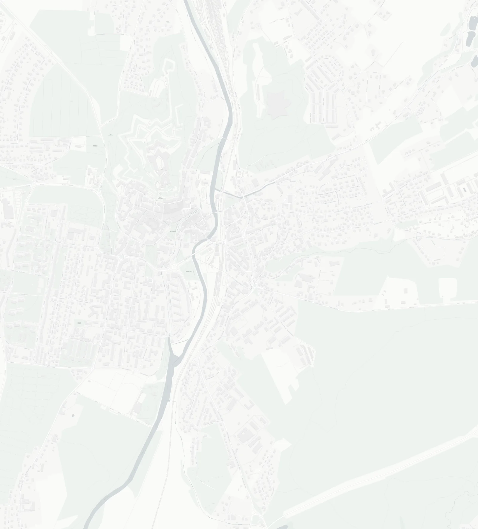 Kłodzko — pętla 15,6 km, 15,6 km