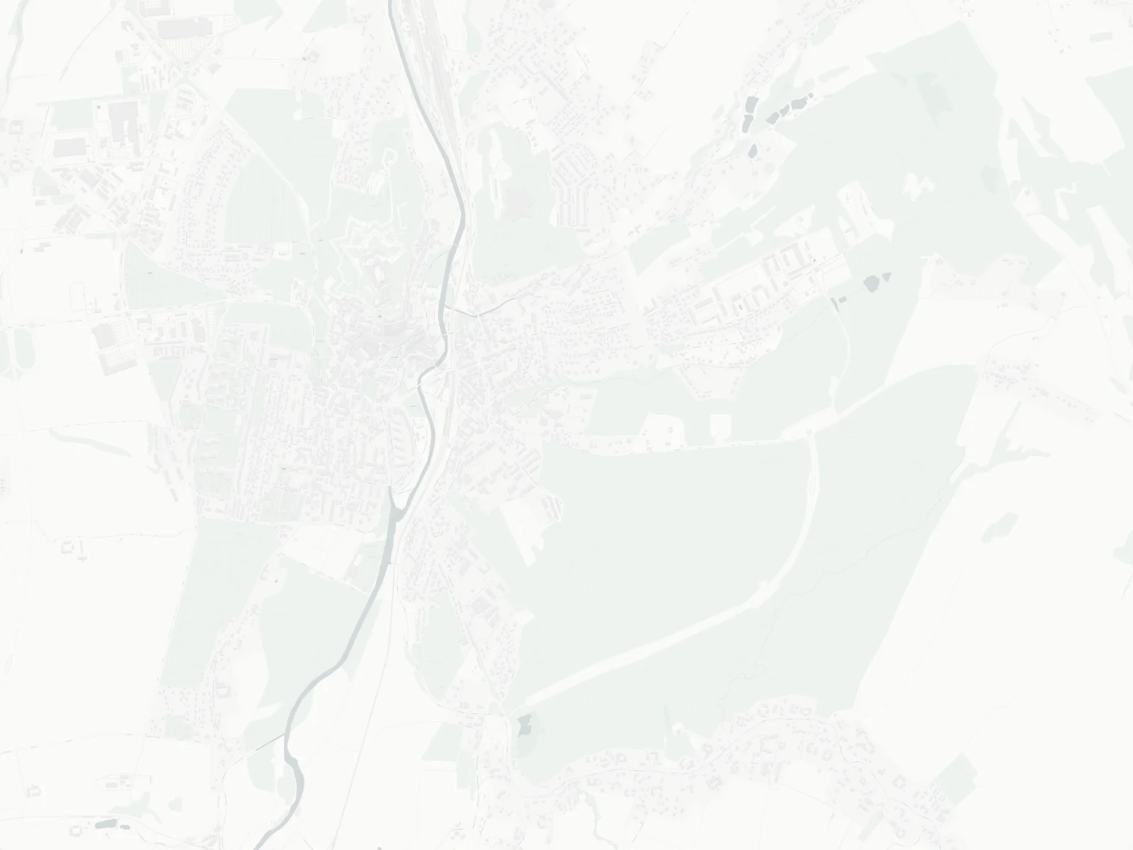Kłodzko — pętla 27,6 km, 27,6 km