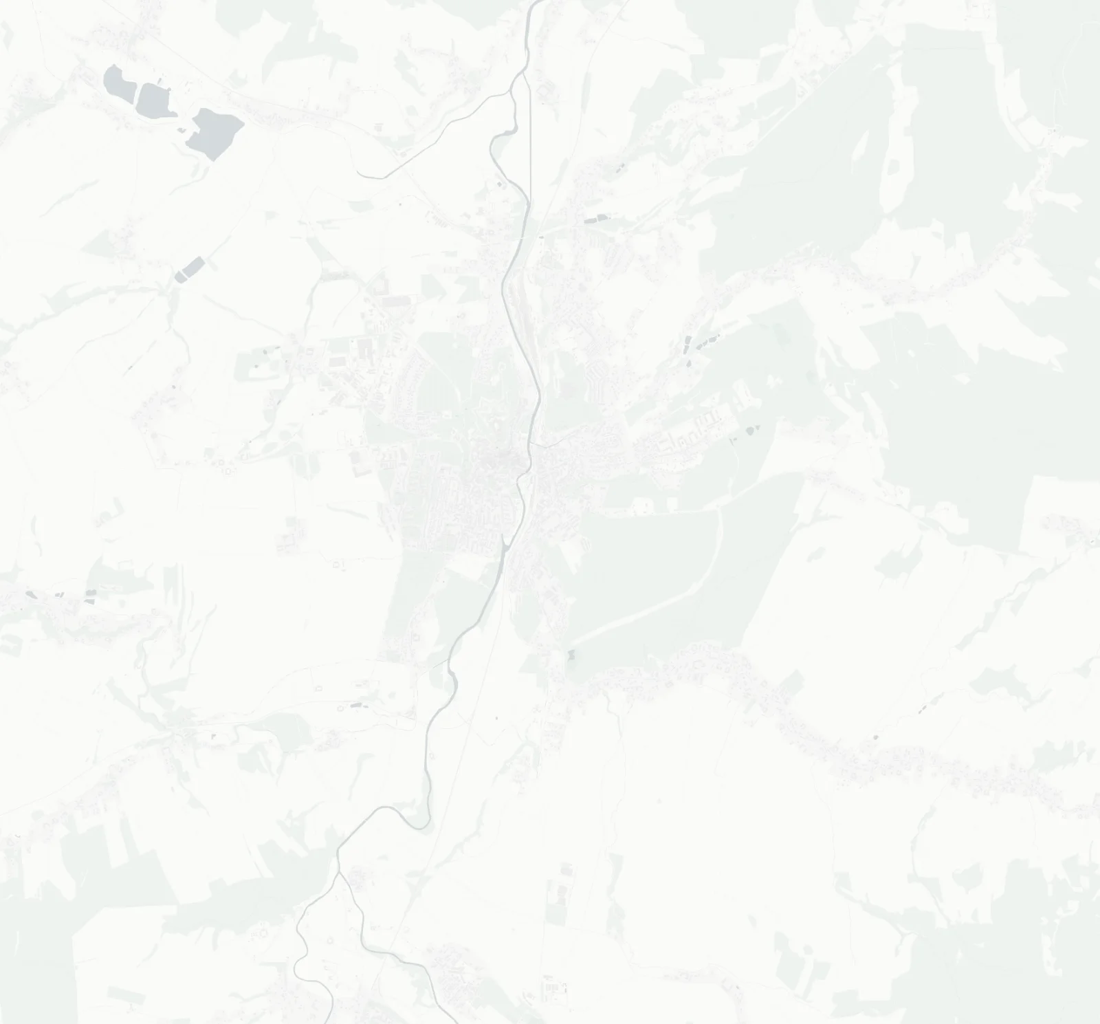 Kłodzko — pętla 54,3 km, 54,3 km