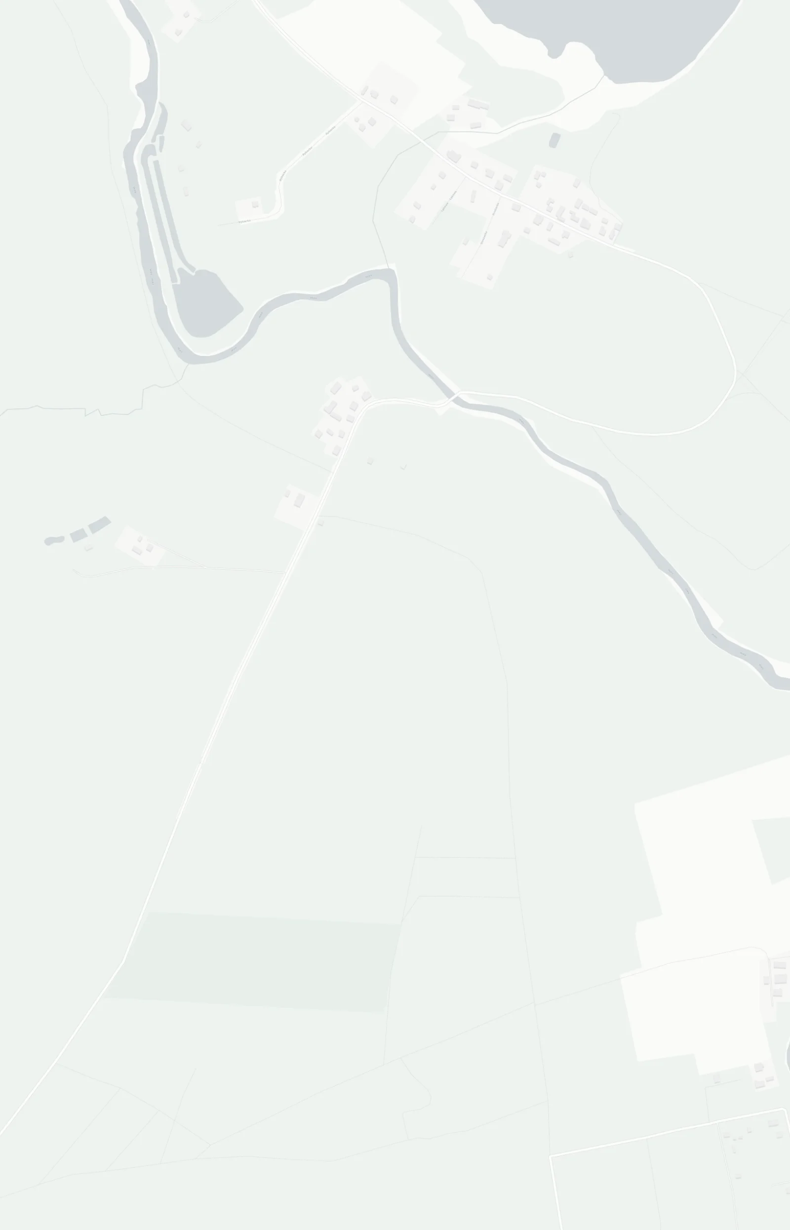 Klonowice — pętla 7,3 km, 7,3 km