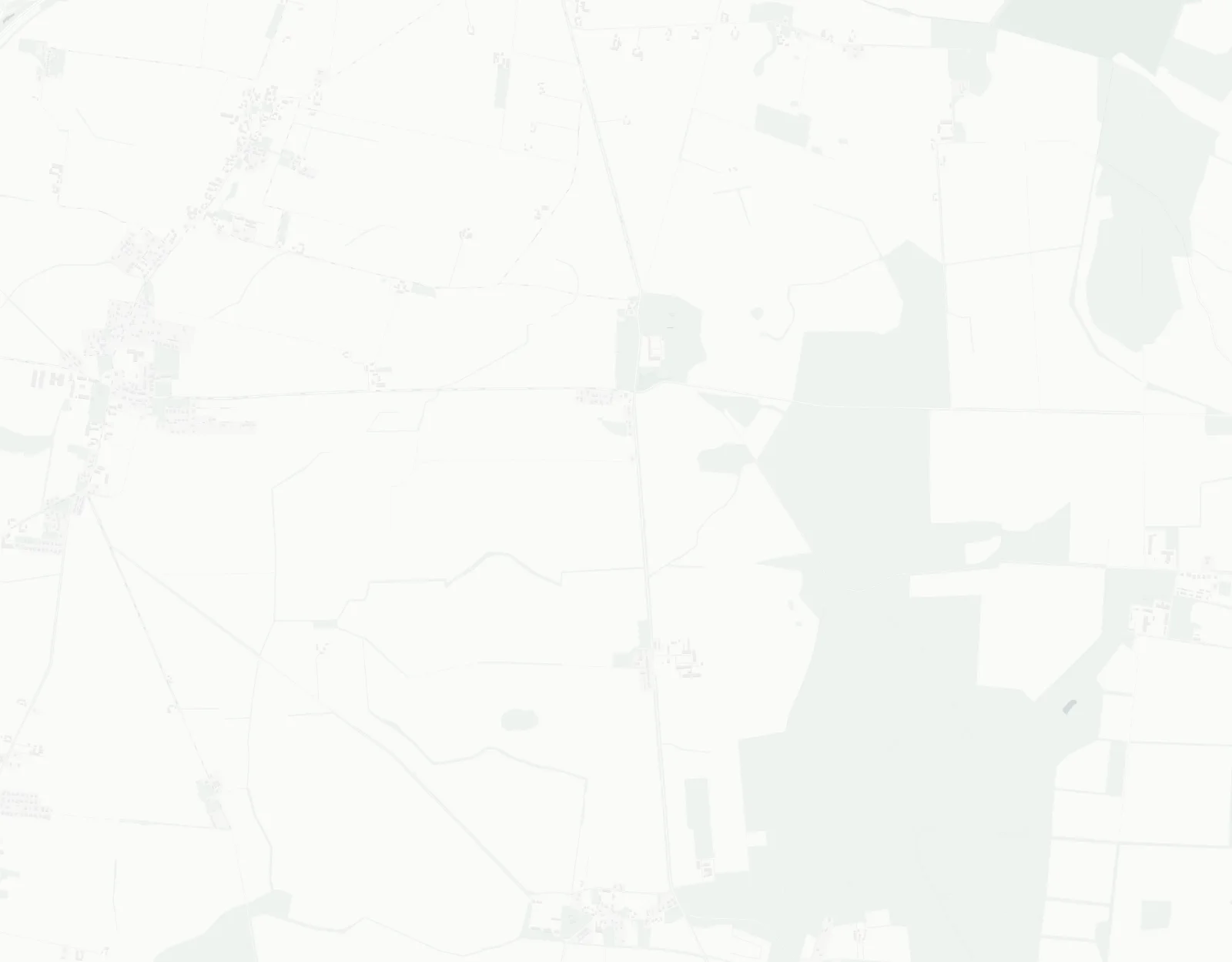 Klony — pętla 21,4 km, 21,4 km