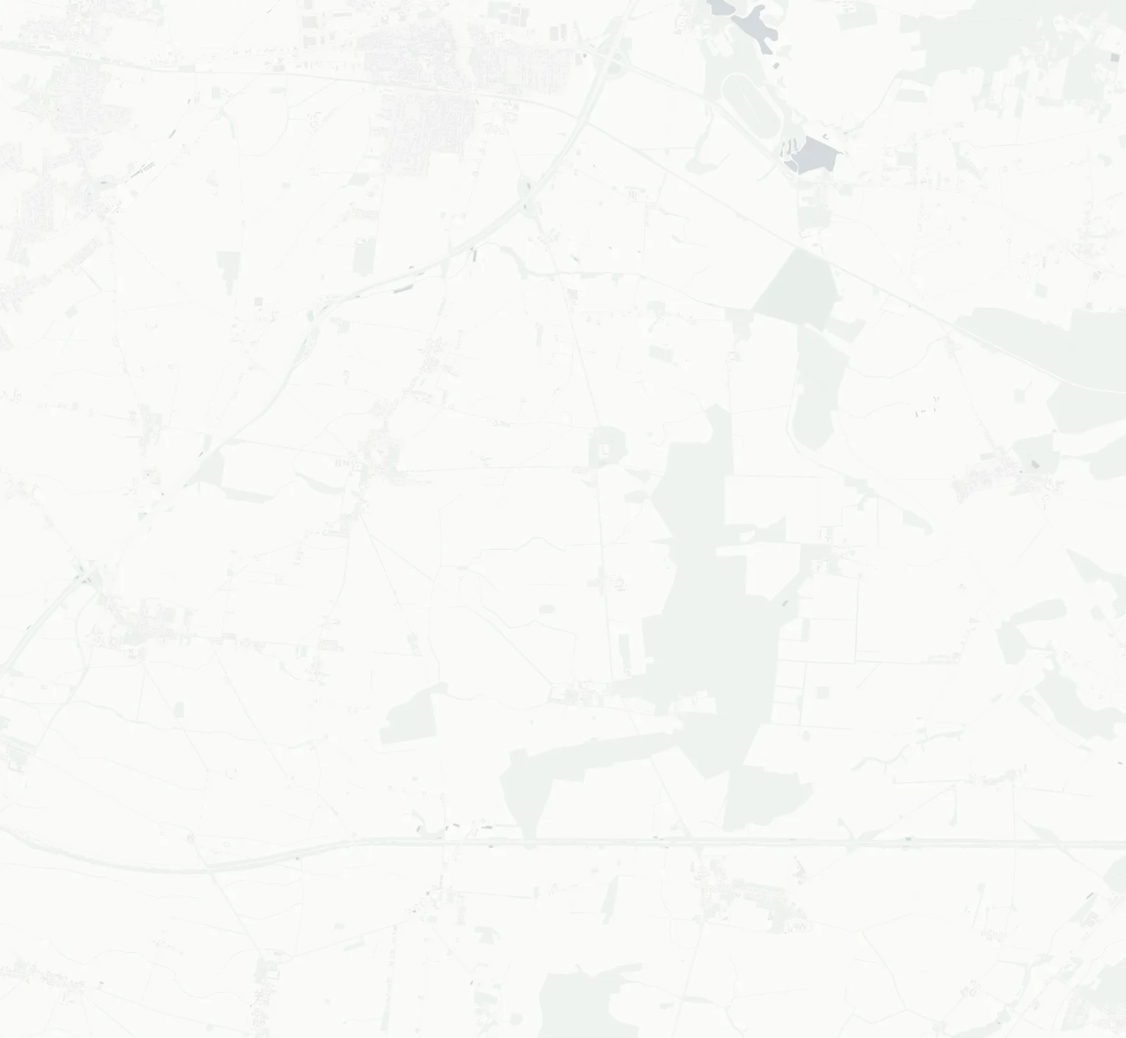 Klony — pętla 52,3 km, 52,3 km