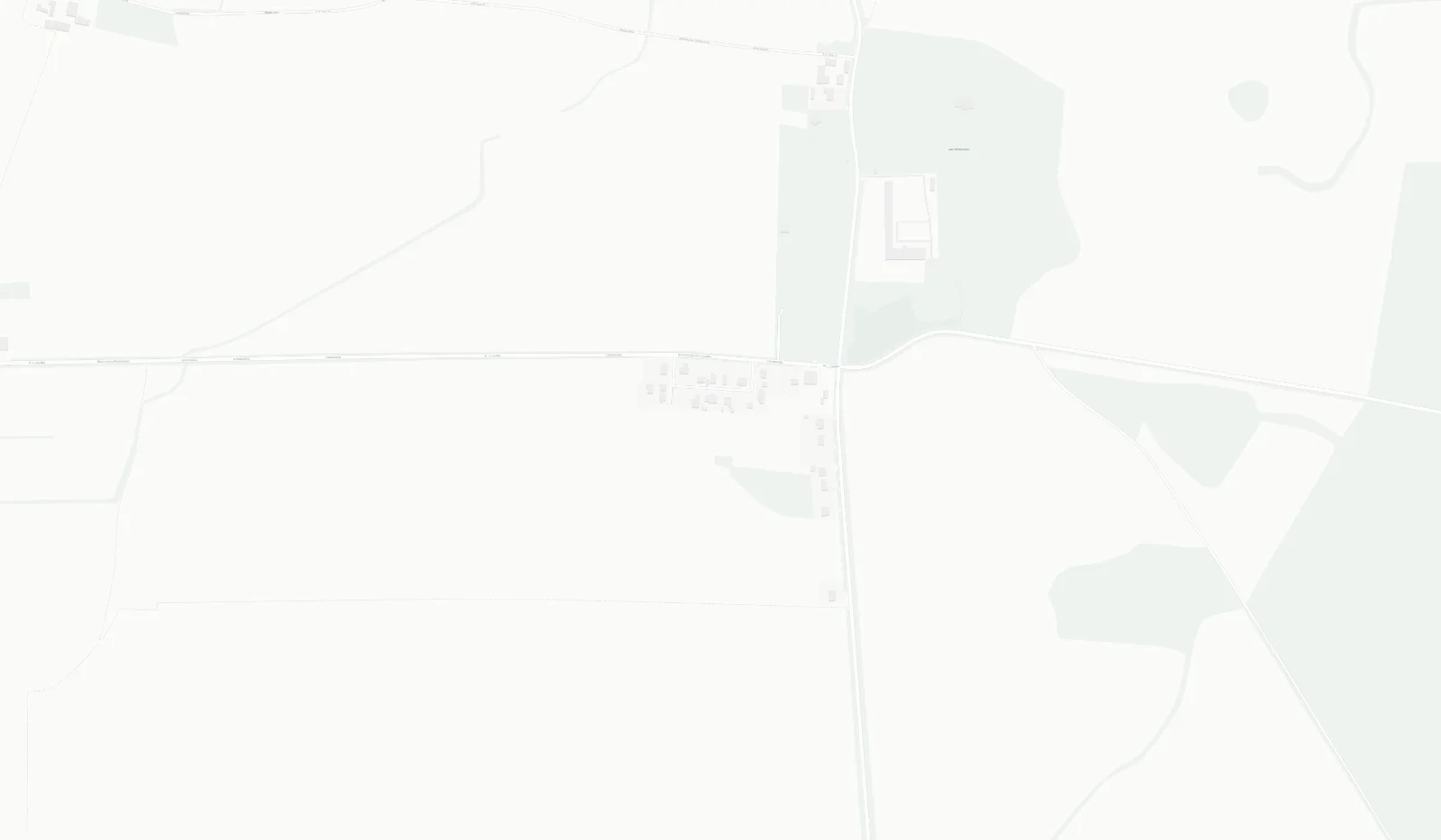 Klony — pętla 7,1 km, 7,1 km