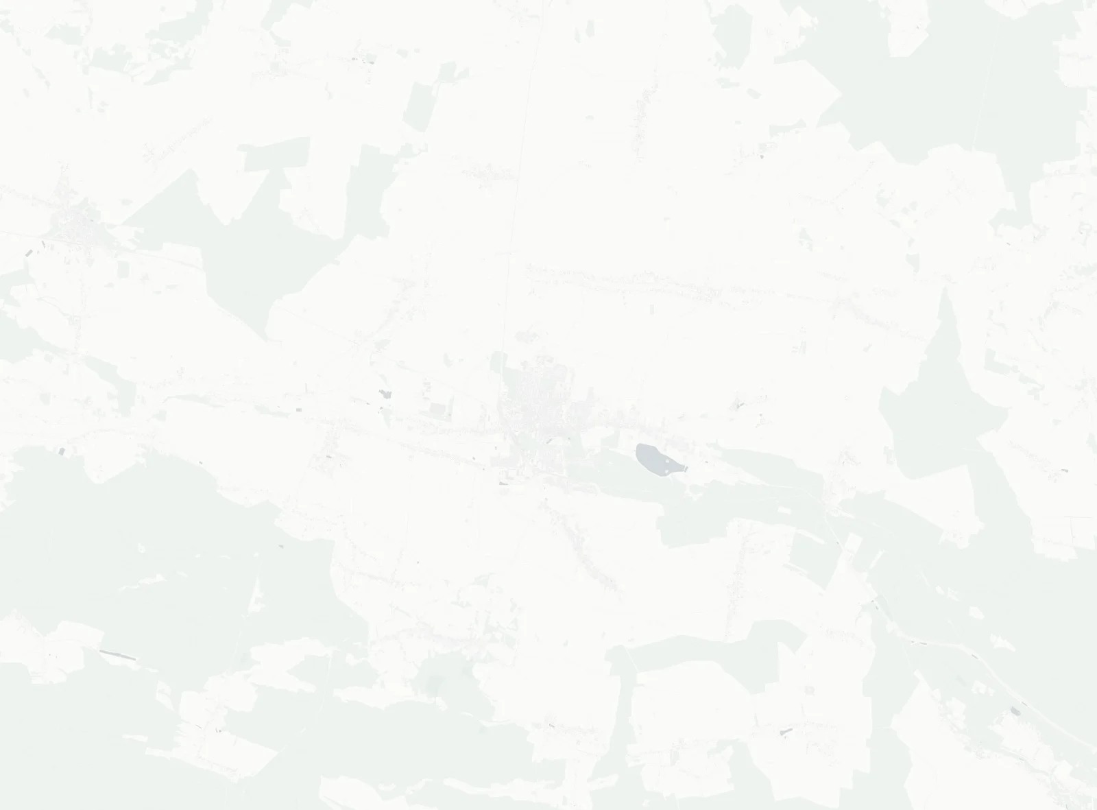 Kluczbork — pętla 96,6 km, 96,6 km
