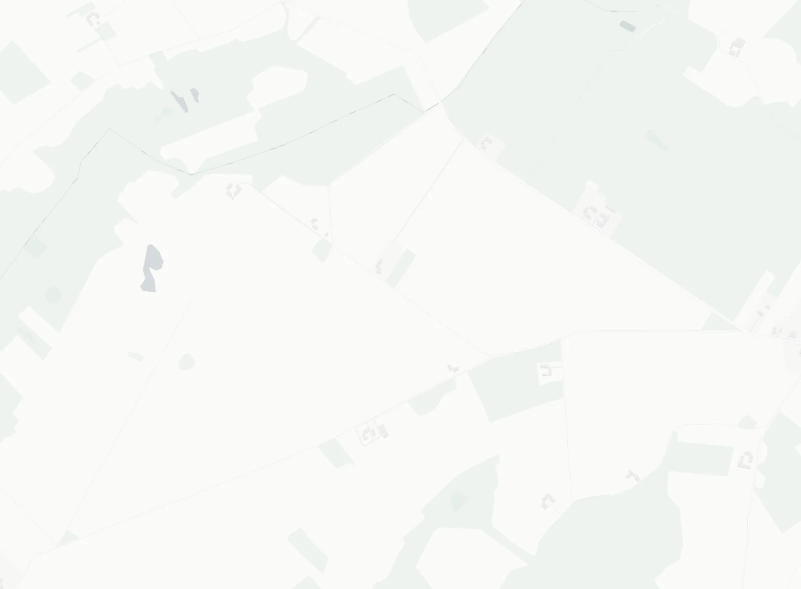 Kluczkowo-Kolonia — pętla 8,4 km, 8,4 km