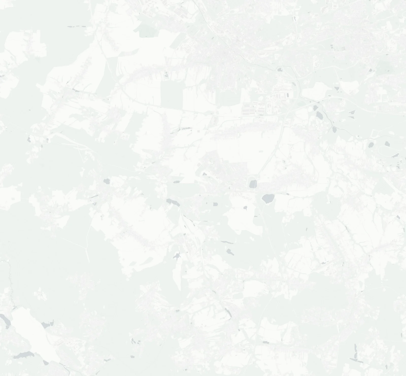 Knurów — pętla 100,9 km, 100,9 km
