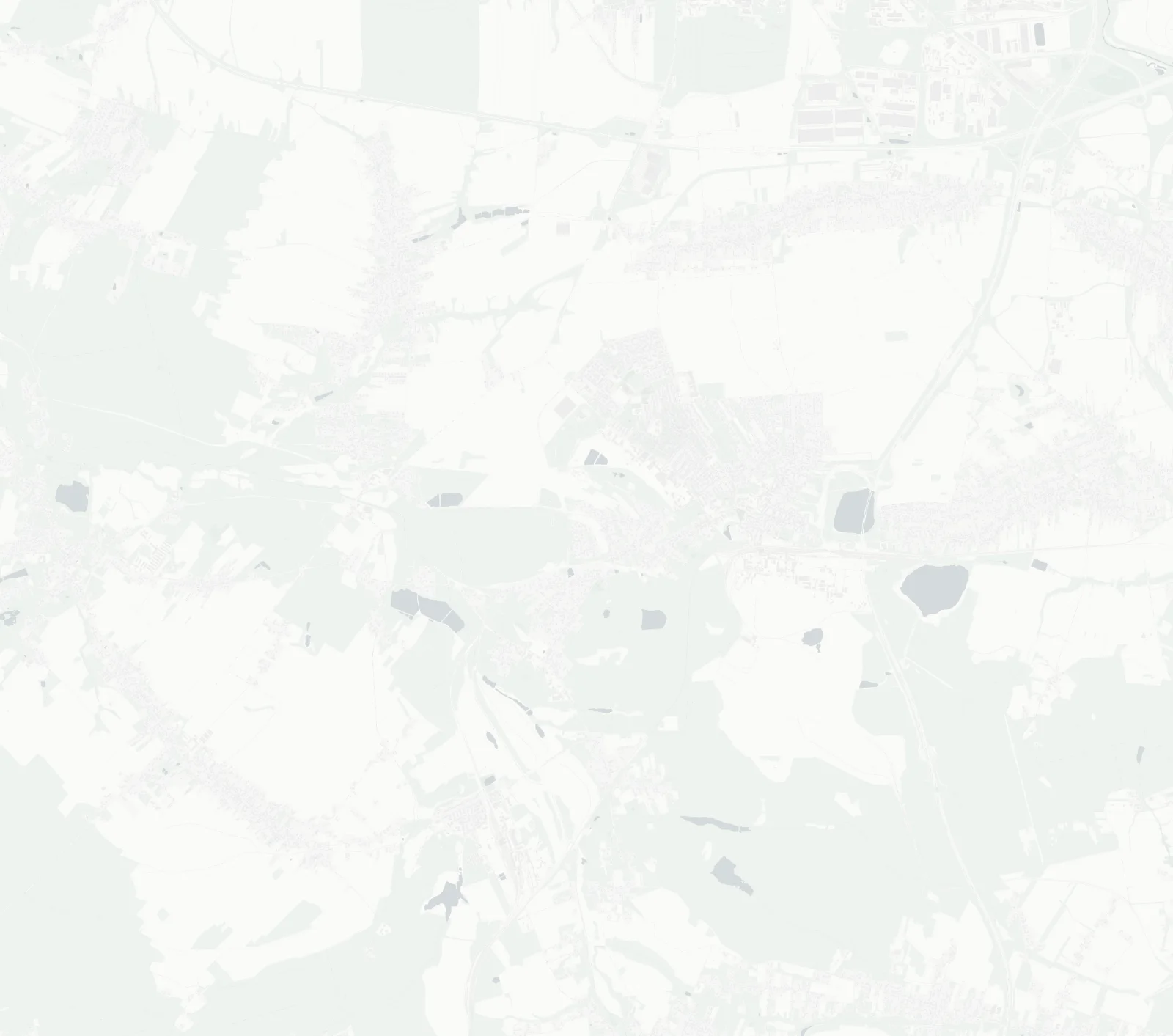 Knurów — pętla 54,2 km, 54,2 km
