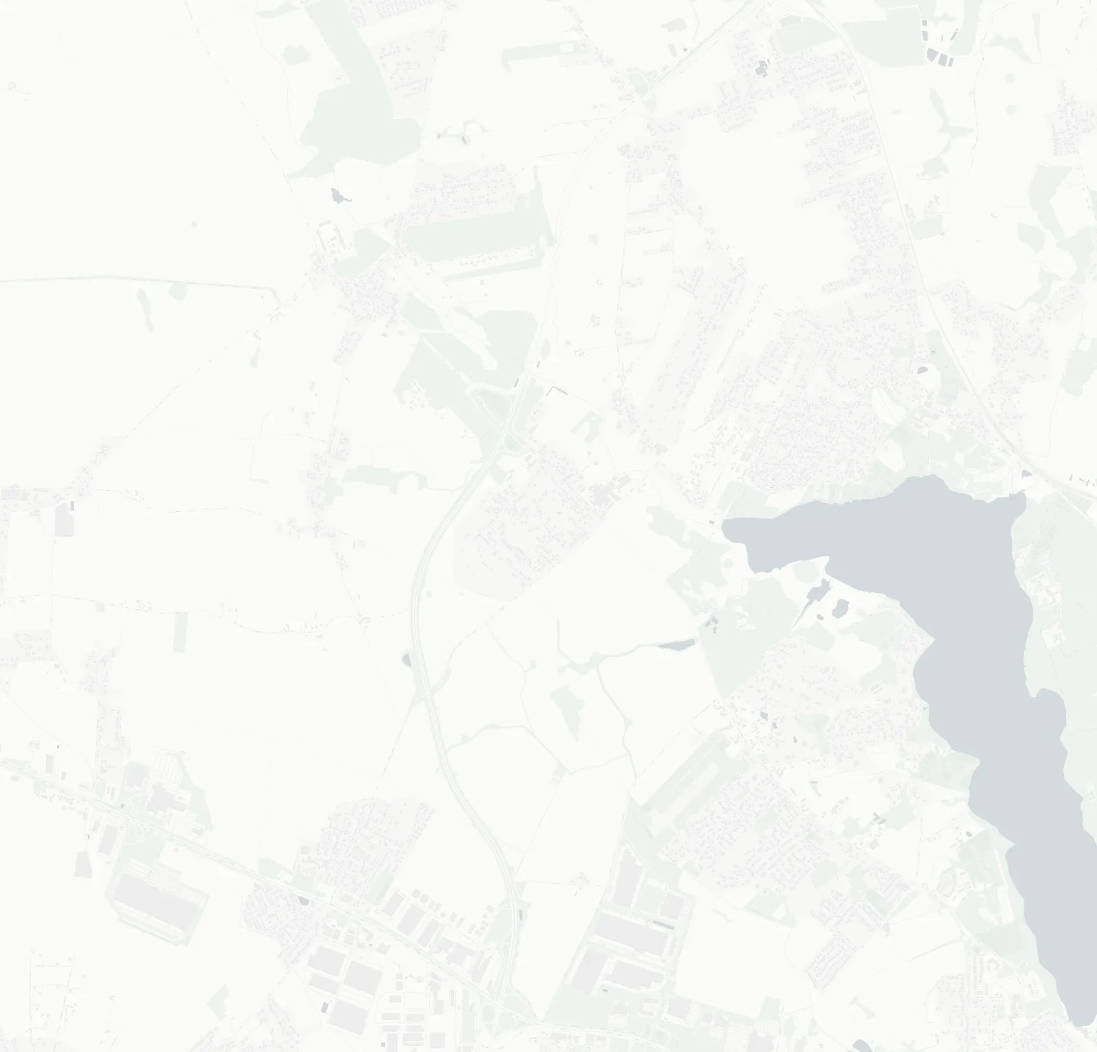 Kobylniki — pętla 26,8 km, 26,8 km