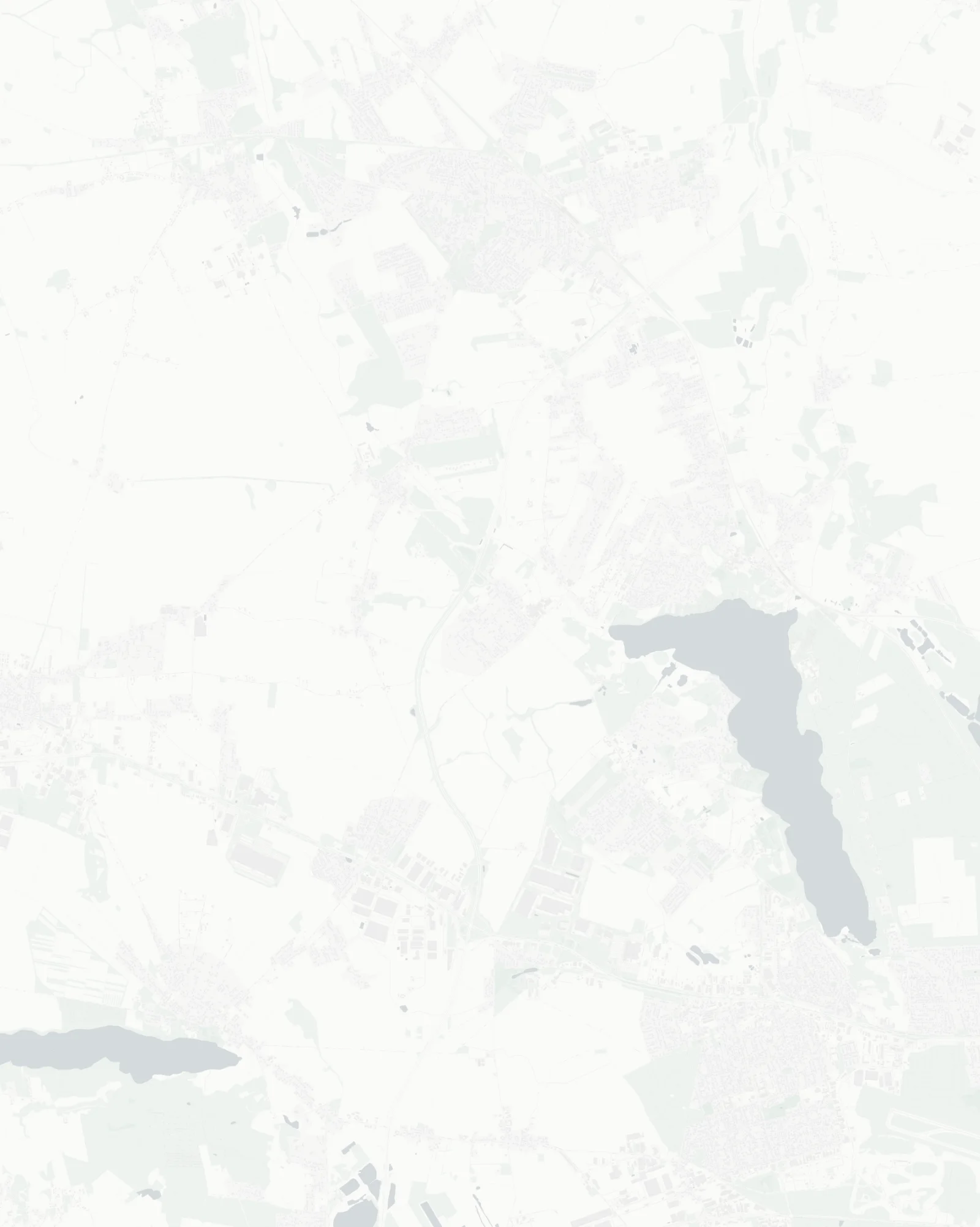 Kobylniki — pętla 55,1 km, 55,1 km