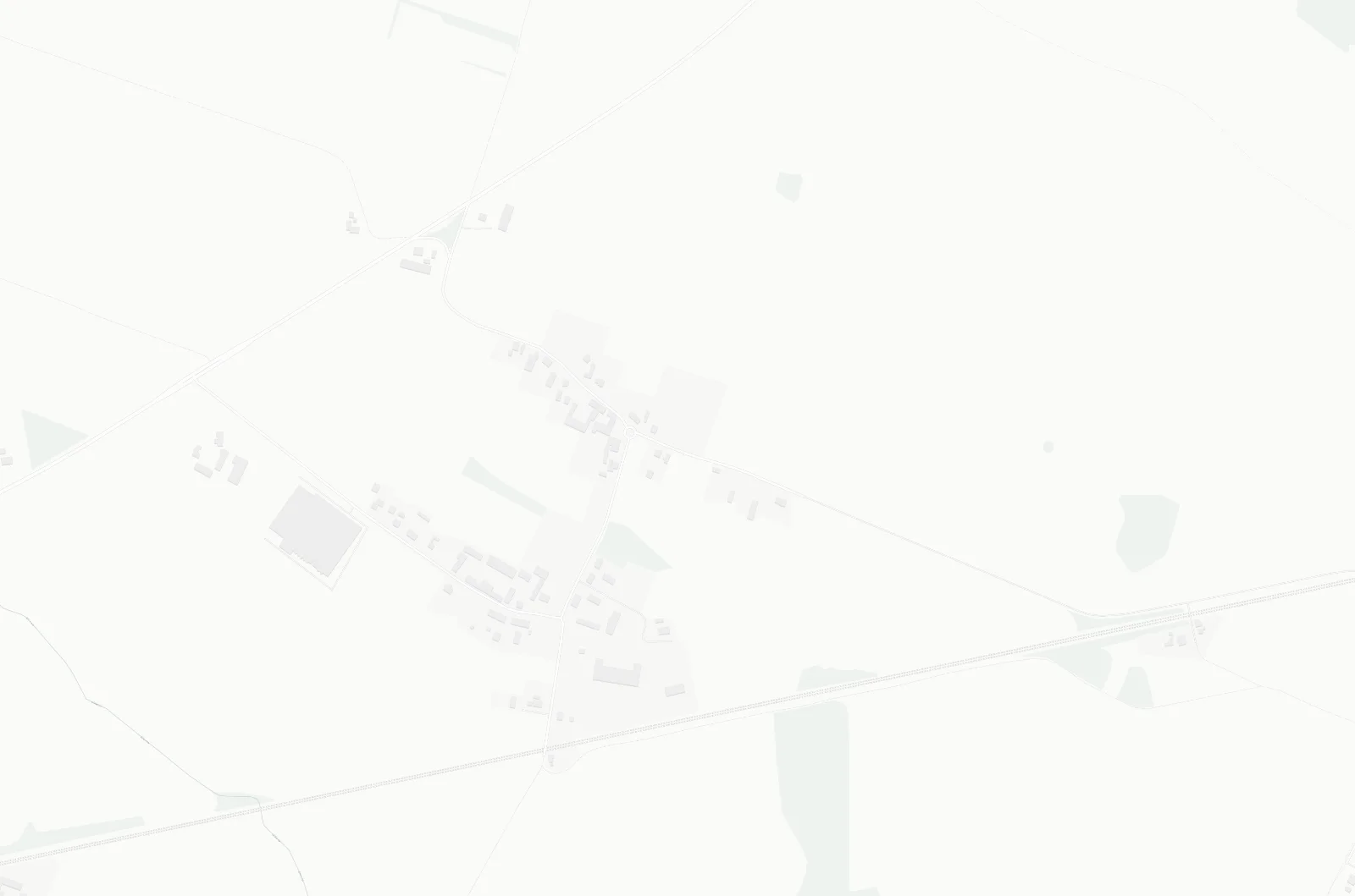 Kocanowo — pętla 7,3 km, 7,3 km