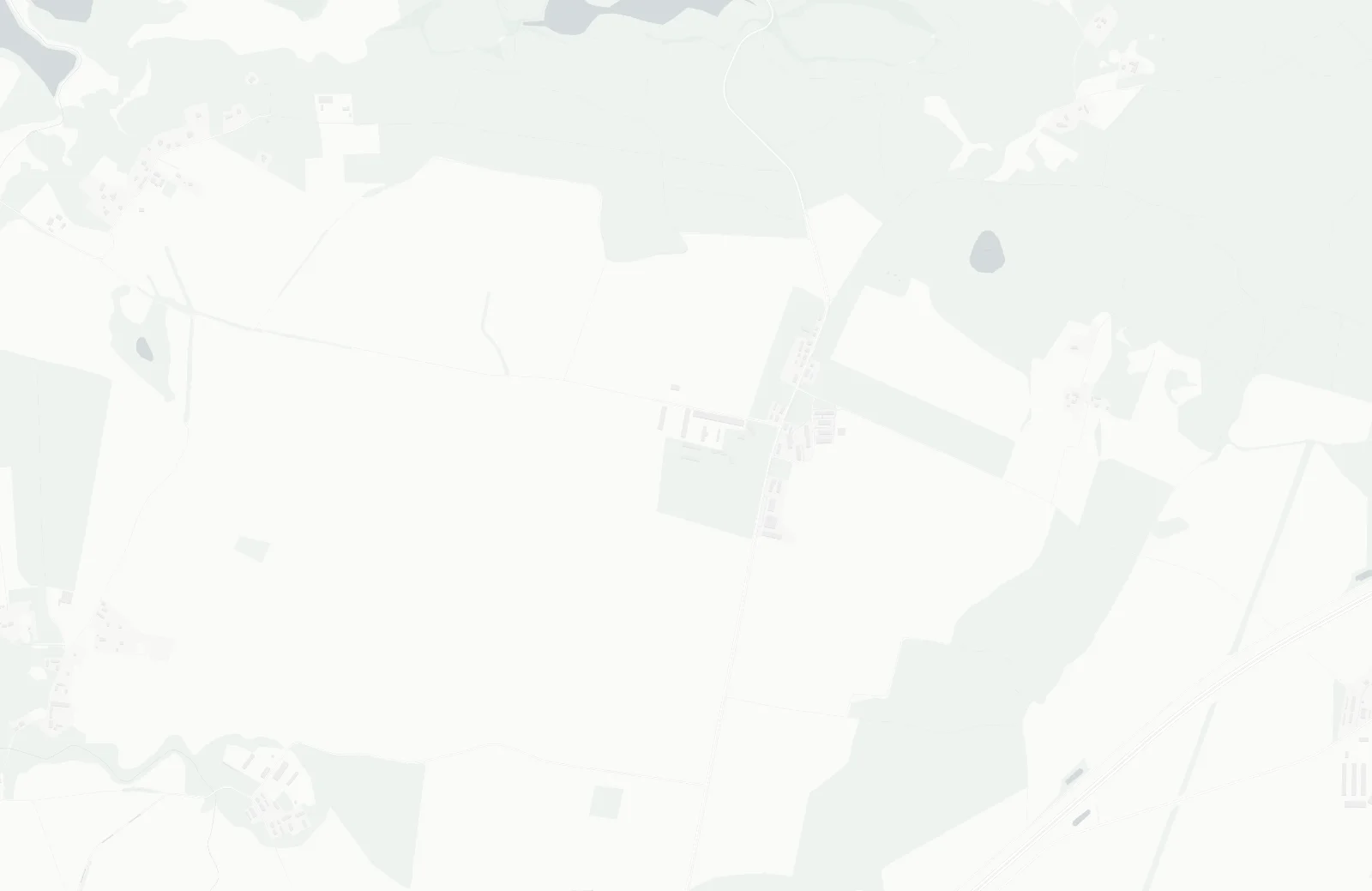 Kociałkowa Górka — pętla 15 km, 15 km