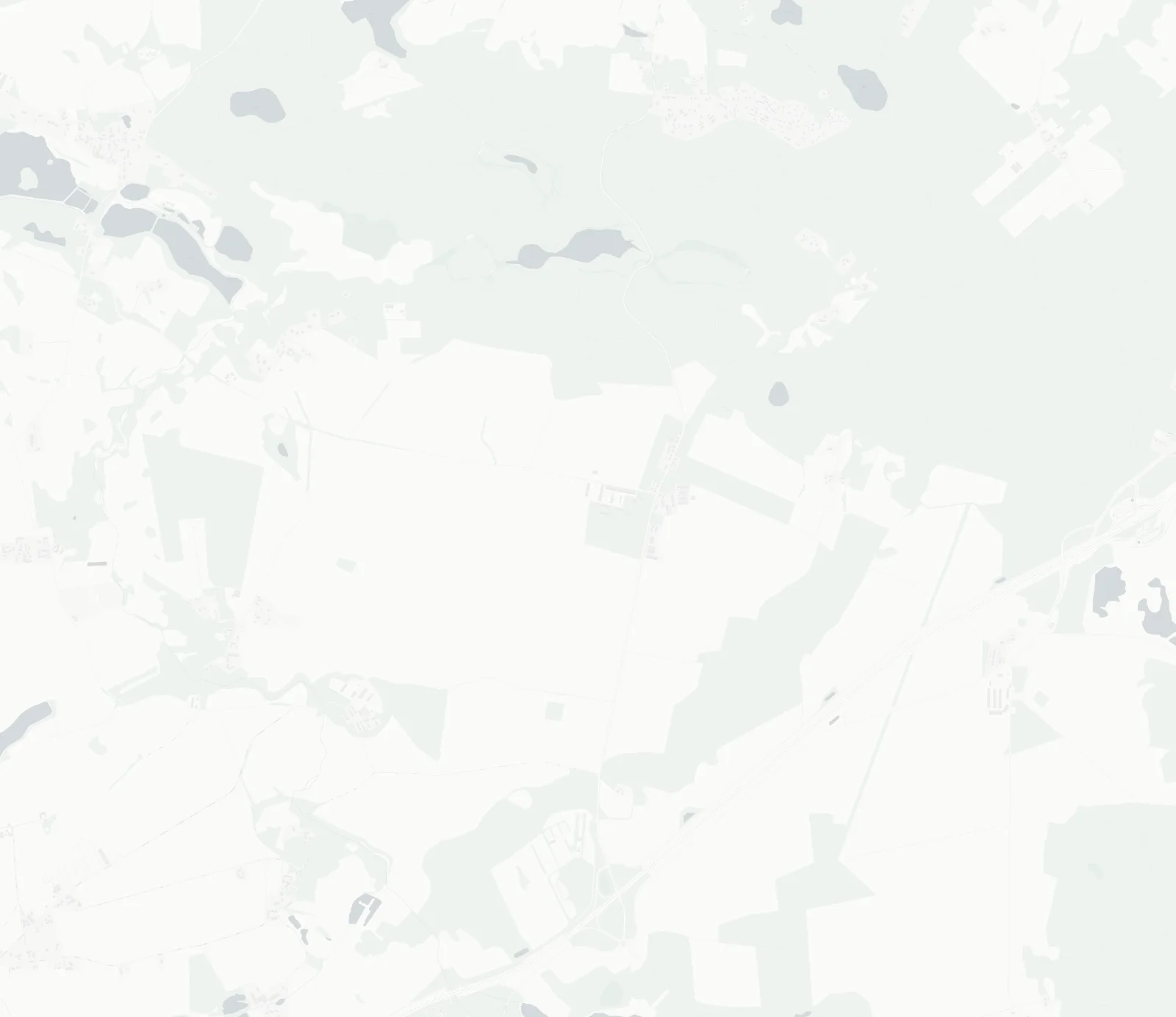 Kociałkowa Górka — pętla 25,5 km, 25,5 km