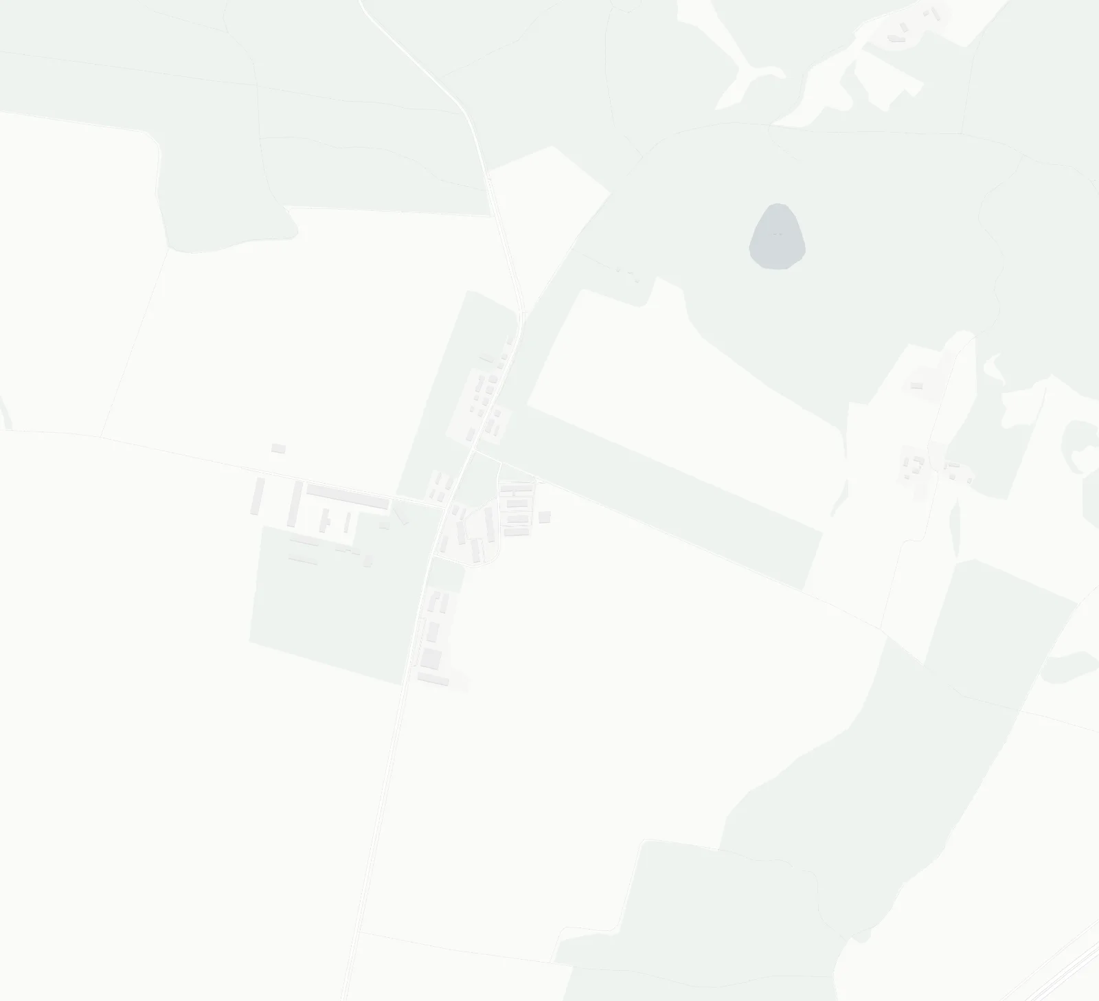 Kociałkowa Górka — pętla 9,4 km, 9,4 km