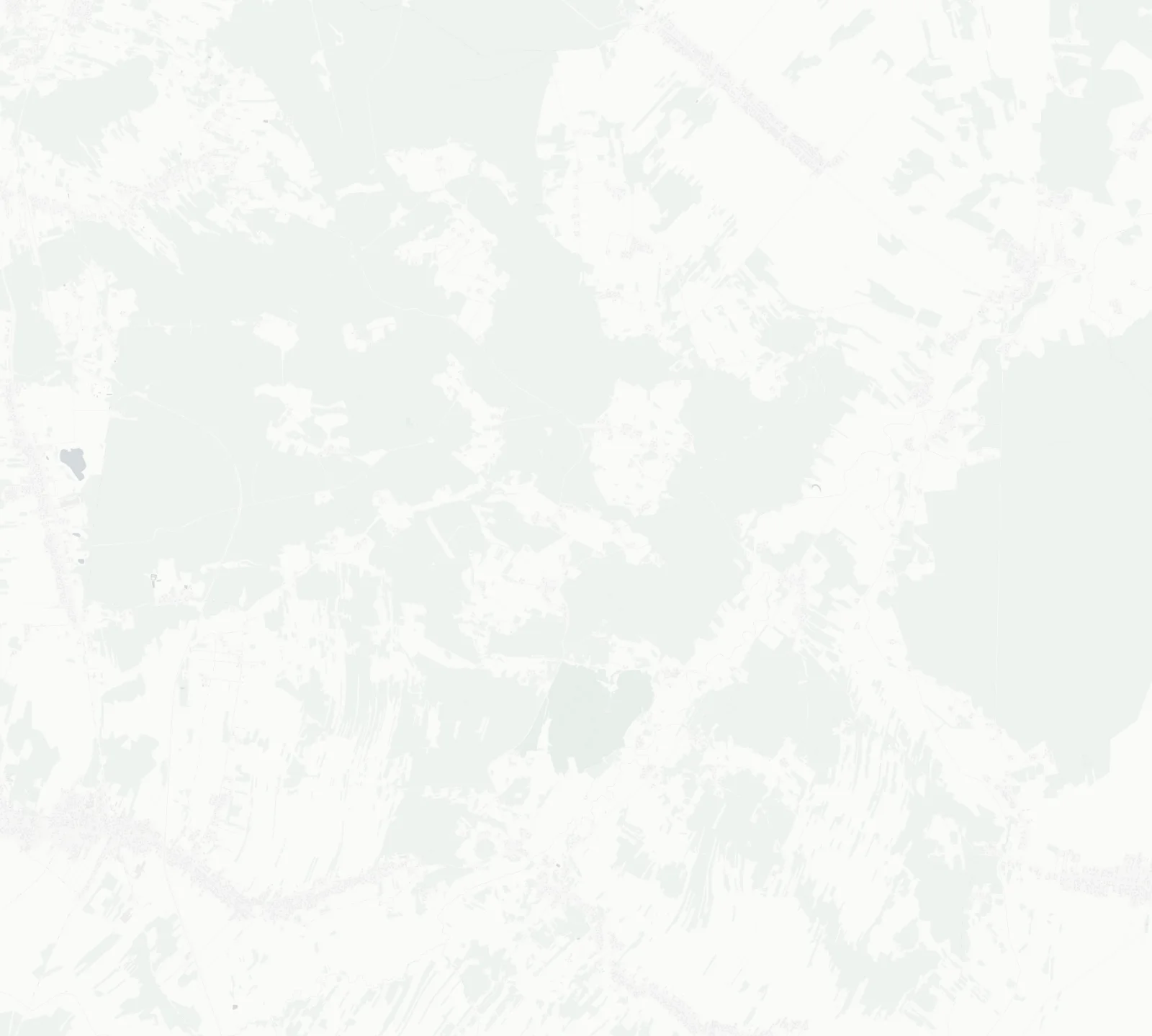 kolbuszowski — pętla 50,6 km, 50,6 km