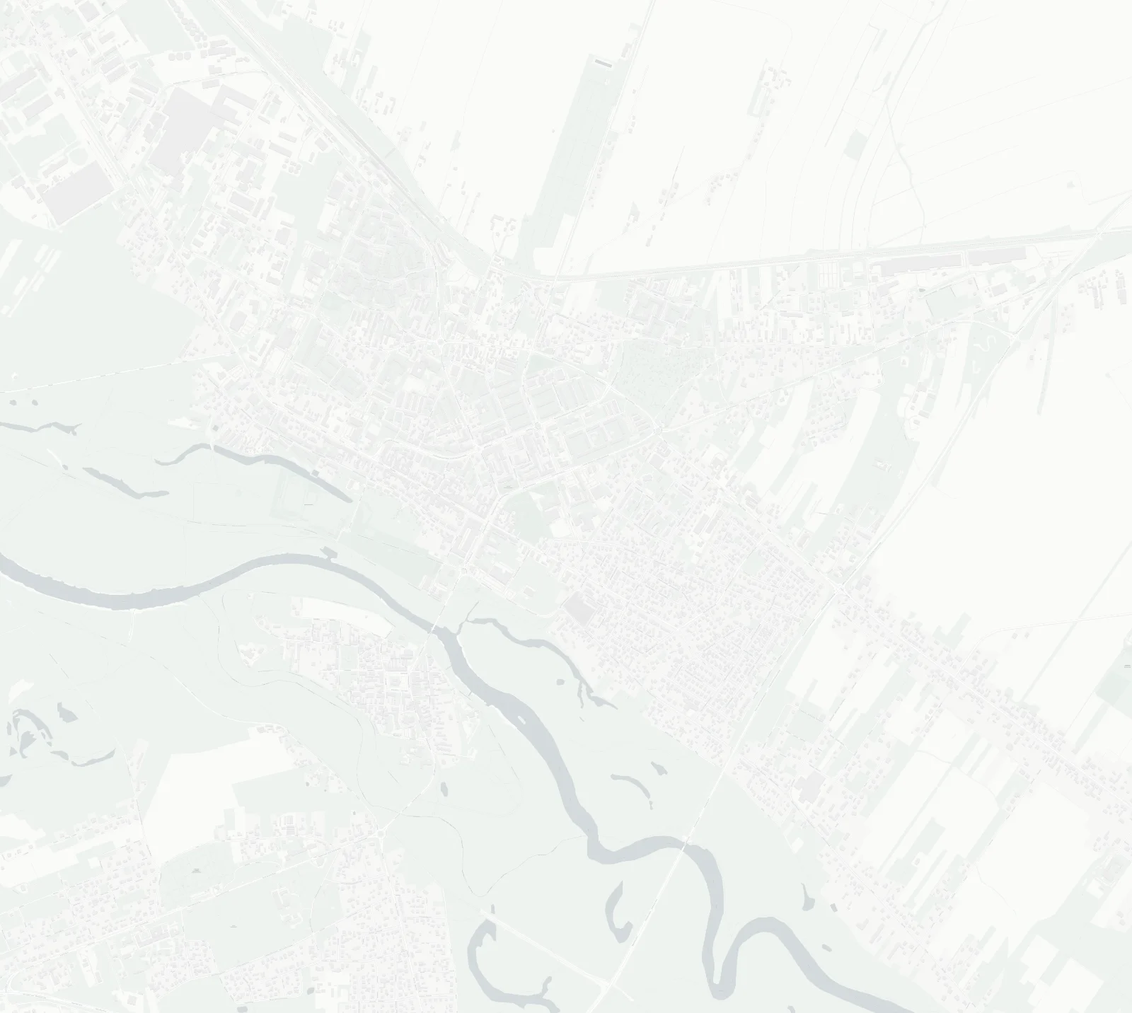 Koło — pętla 23,1 km, 23,1 km