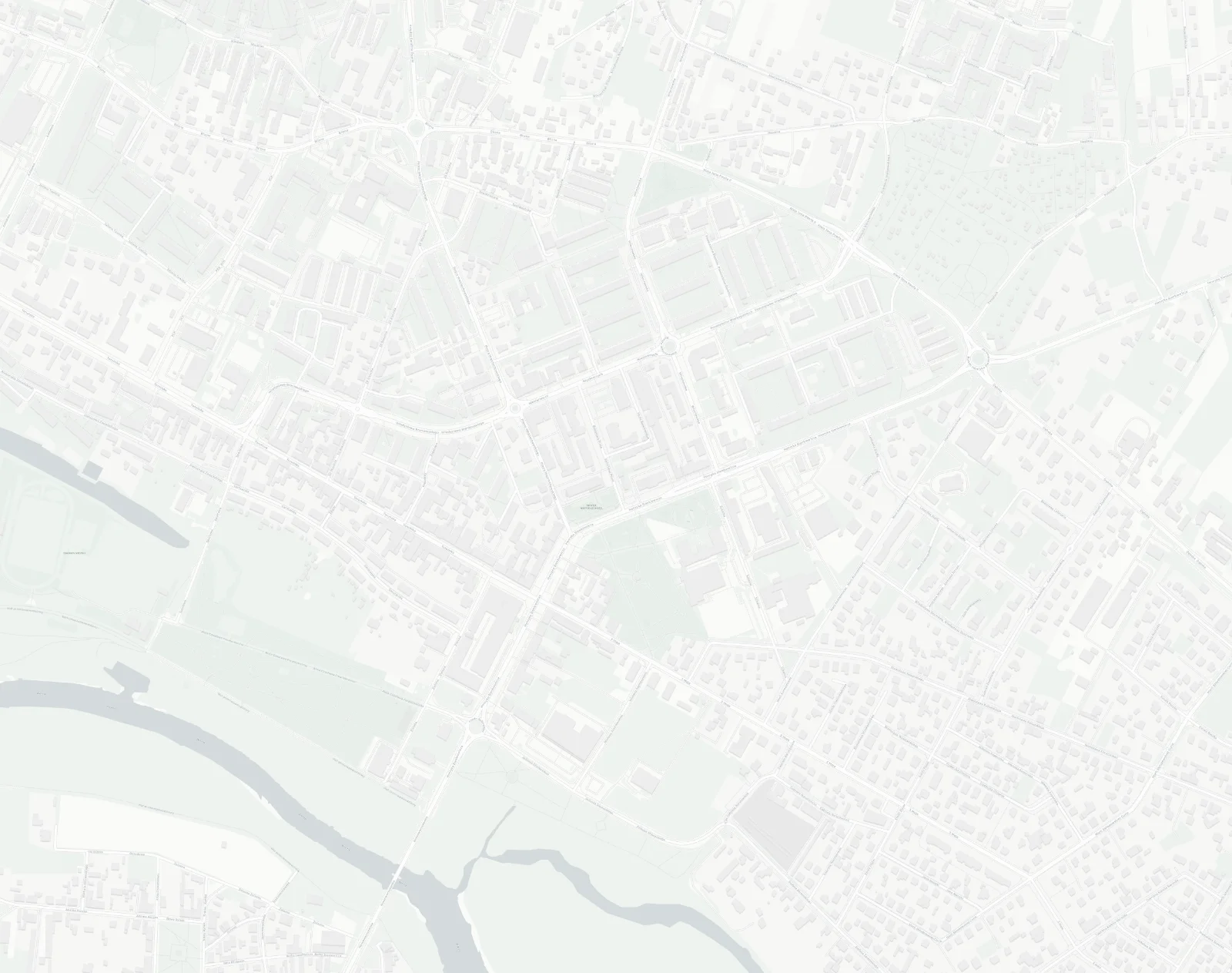 Koło — pętla 7,1 km, 7,1 km