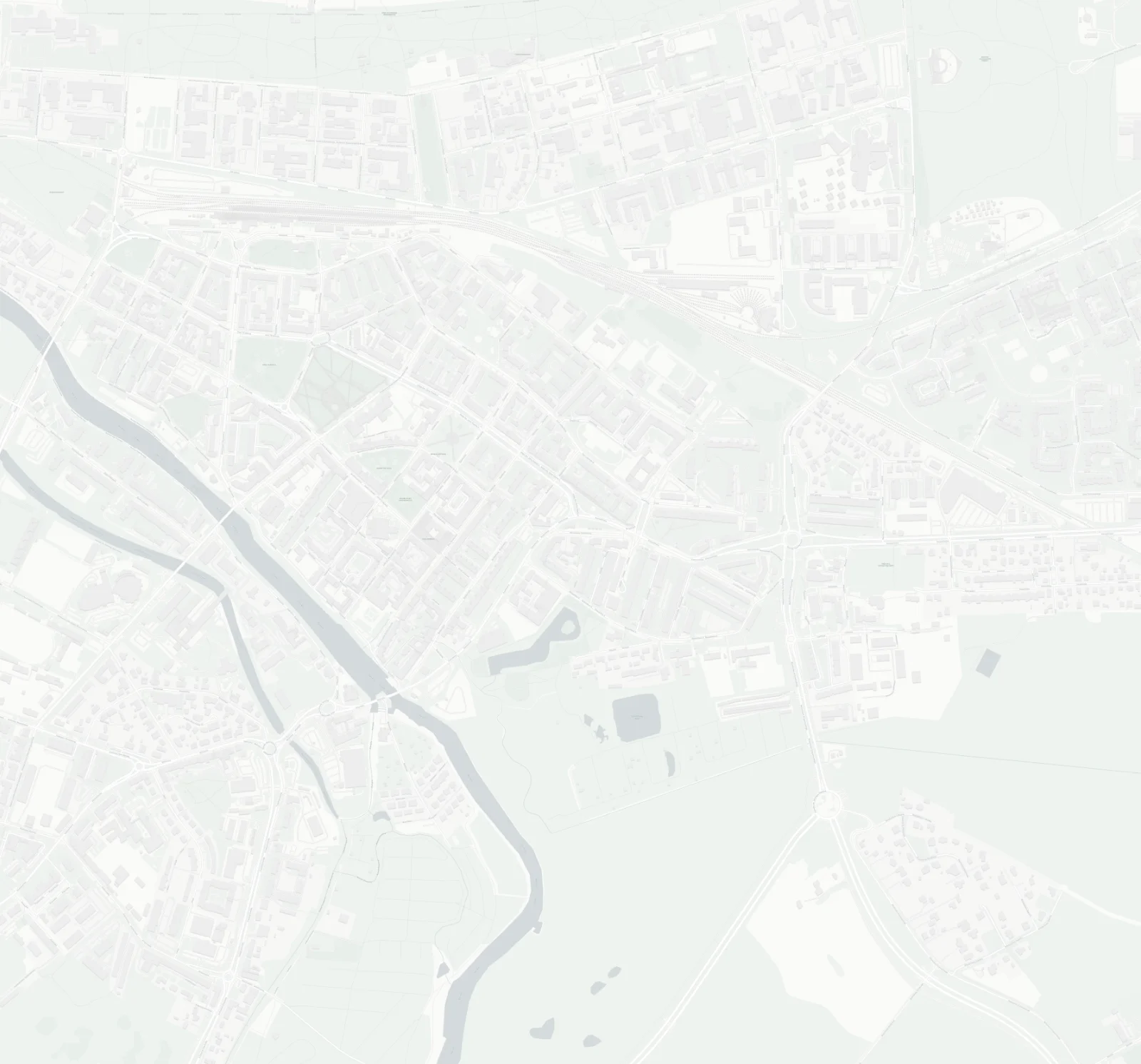 Kołobrzeg — pętla 12,1 km, 12,1 km