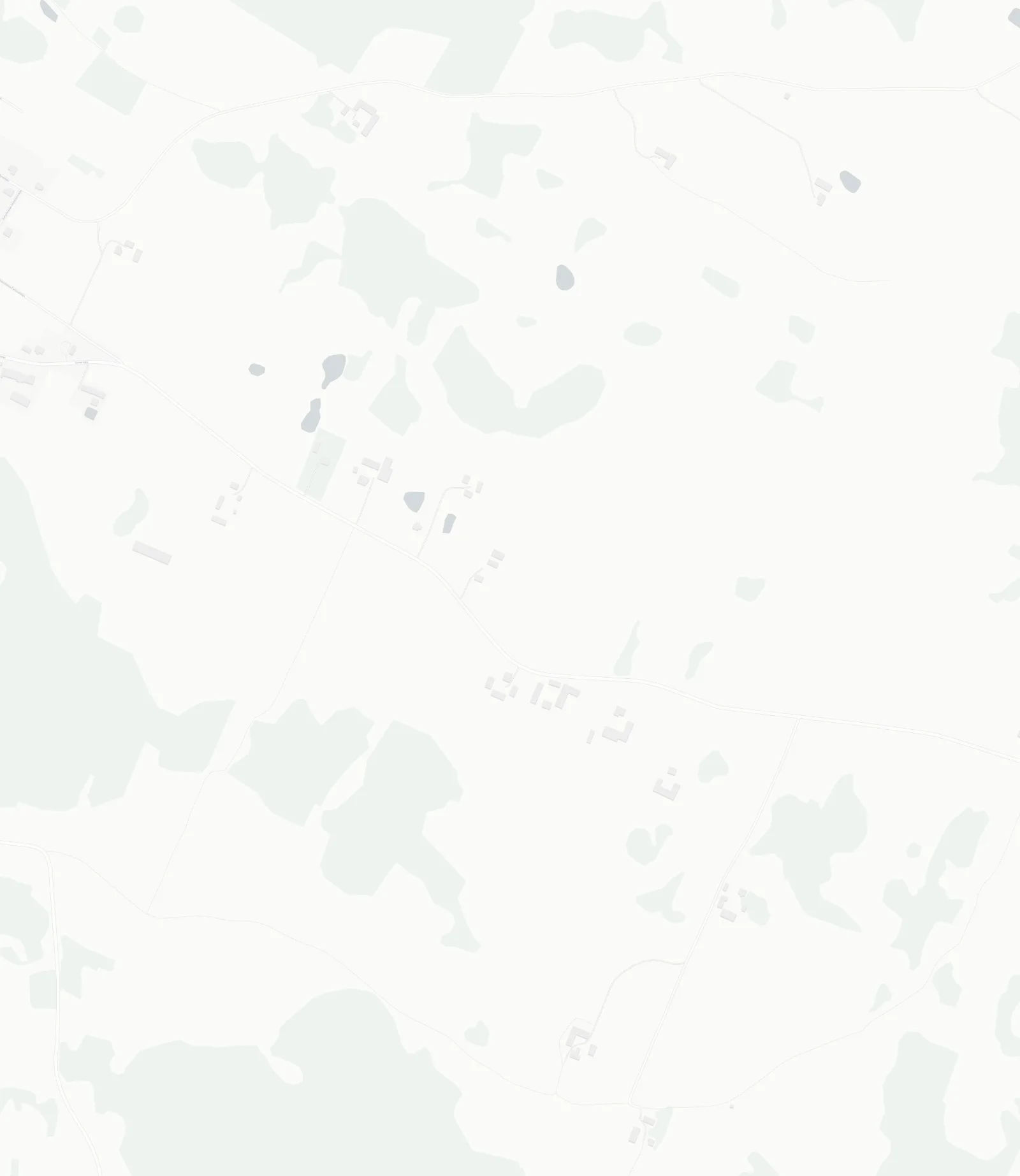 Kolonia-Przerośl — pętla 8,1 km, 8,1 km