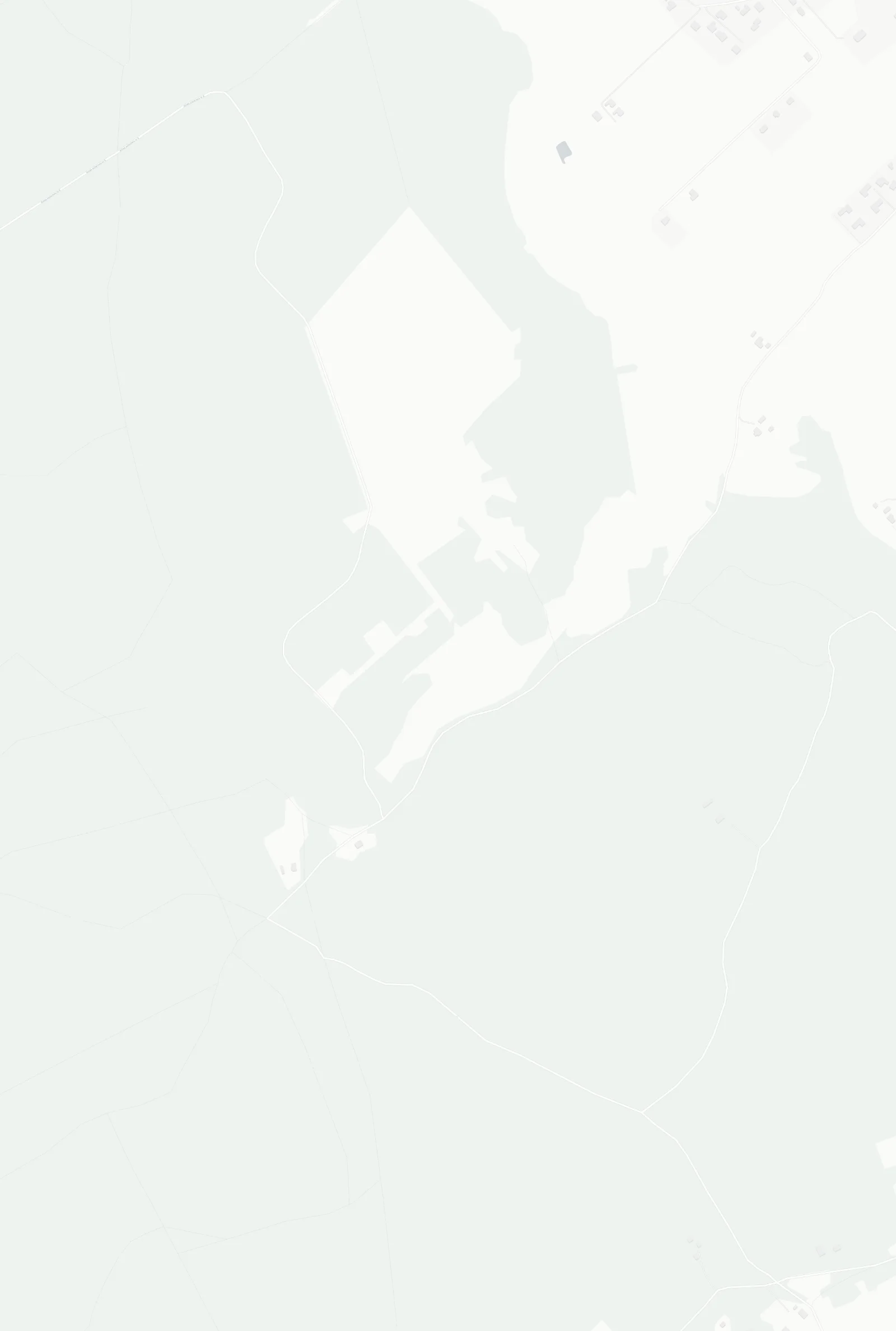 Kołpaki — pętla 9,5 km, 9,5 km