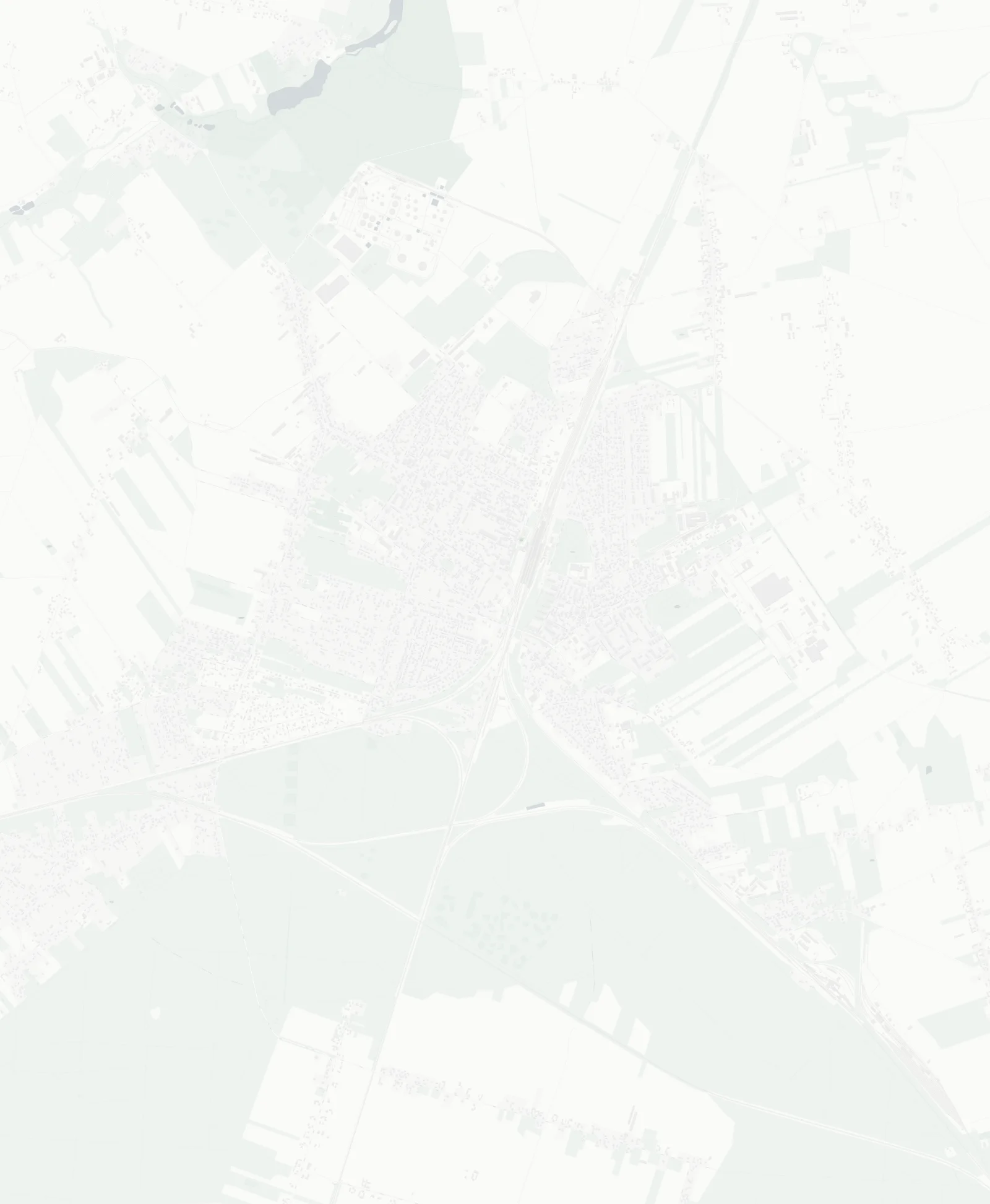 Koluszki — pętla 27,6 km, 27,6 km