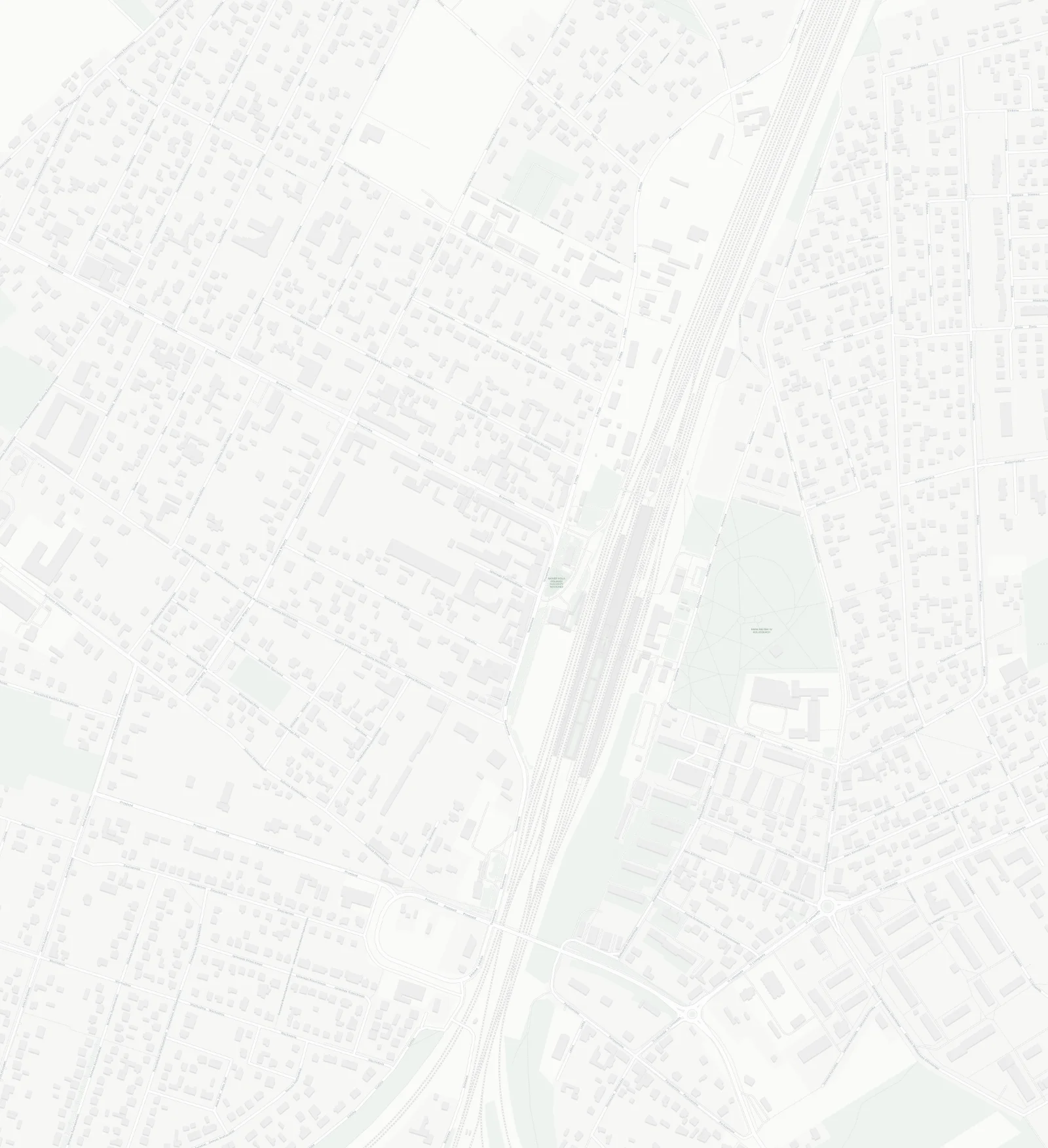 Koluszki — pętla 8,2 km, 8,2 km