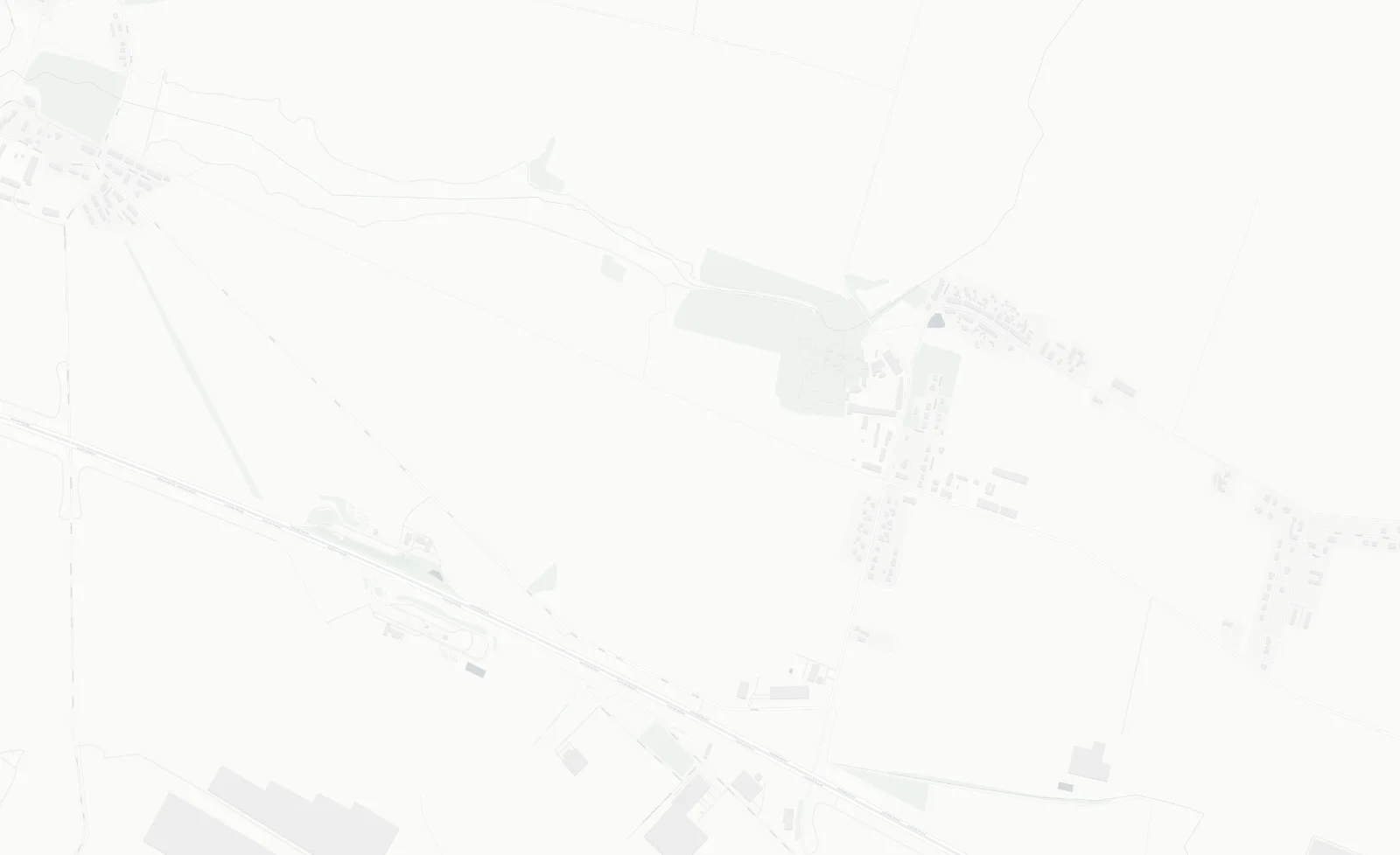 Komorniki 2 — pętla 12 km, 12 km