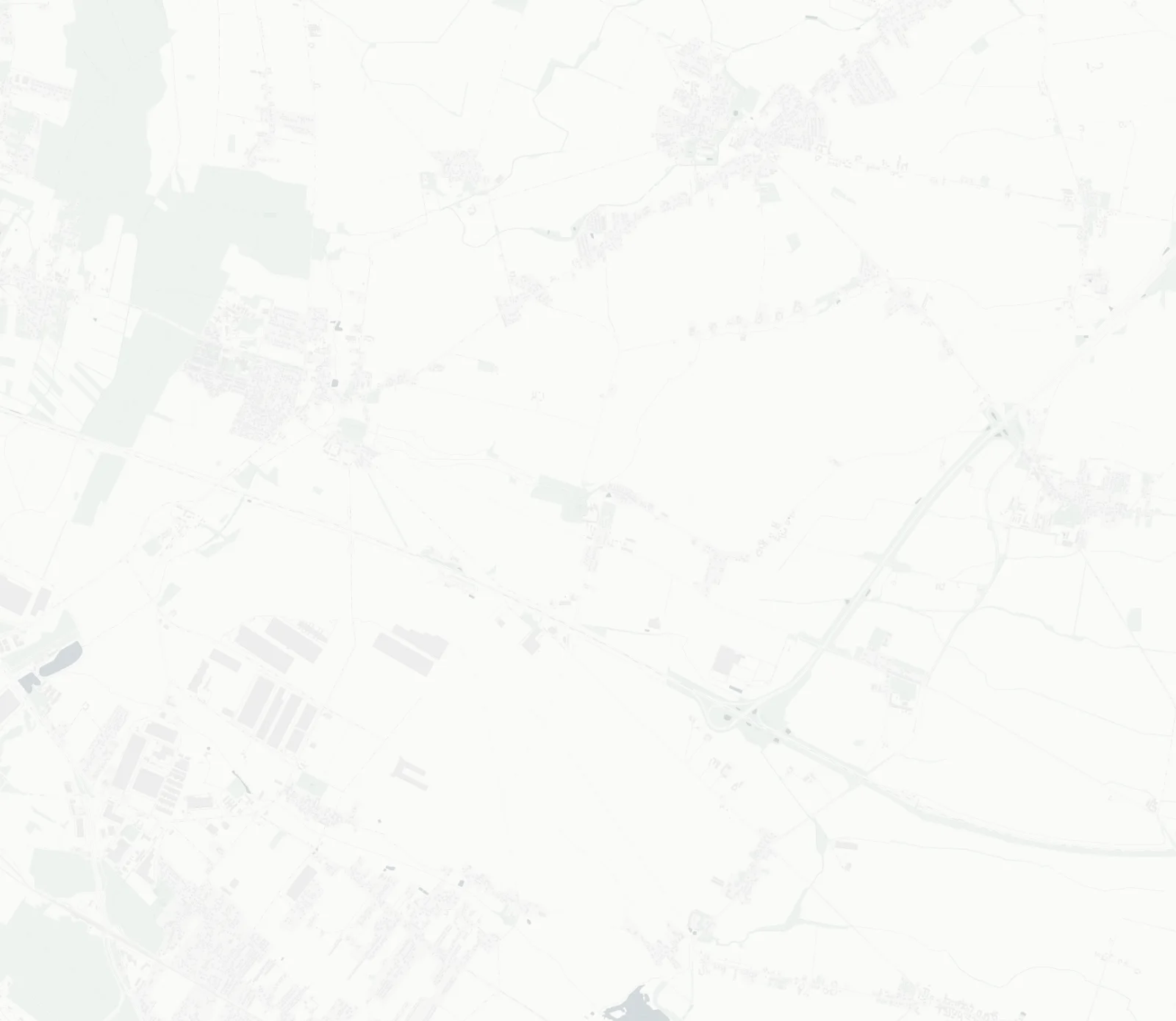 Komorniki 2 — pętla 41,9 km, 41,9 km