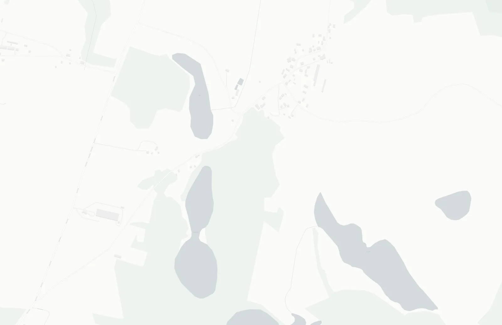 Komorowo — pętla 7,1 km, 7,1 km