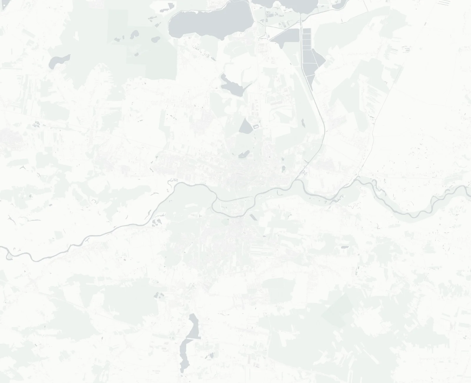 Konin — pętla 93,7 km, 93,7 km