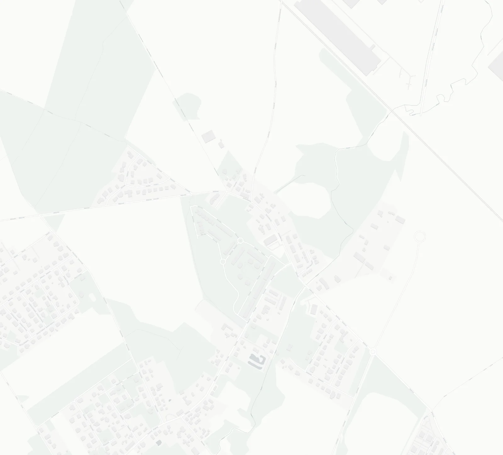 Koninko — pętla 7 km, 7 km