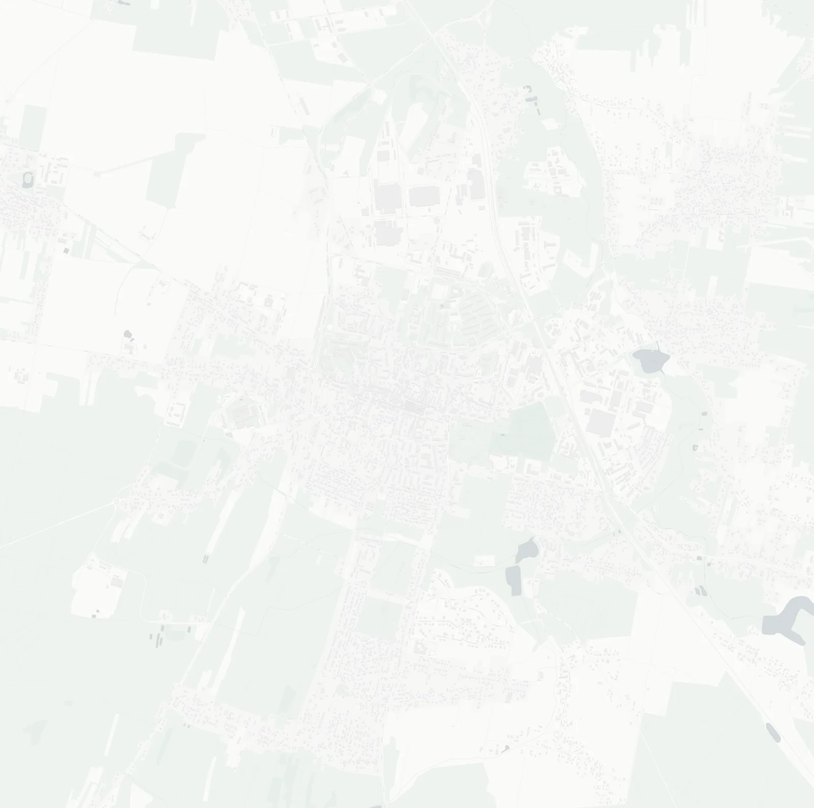 Końskie — pętla 24,6 km, 24,6 km