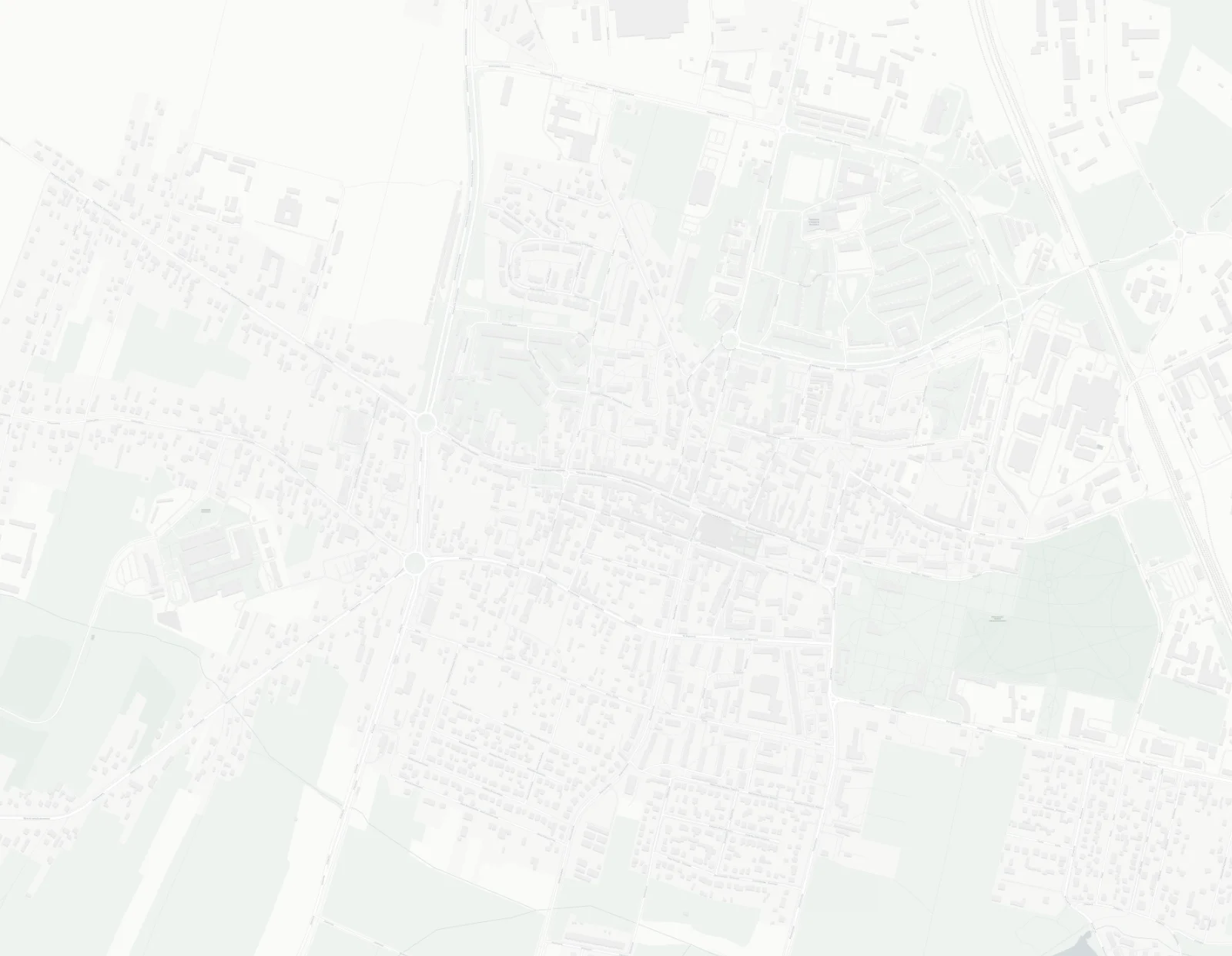 Końskie — pętla 11,8 km, 11,8 km