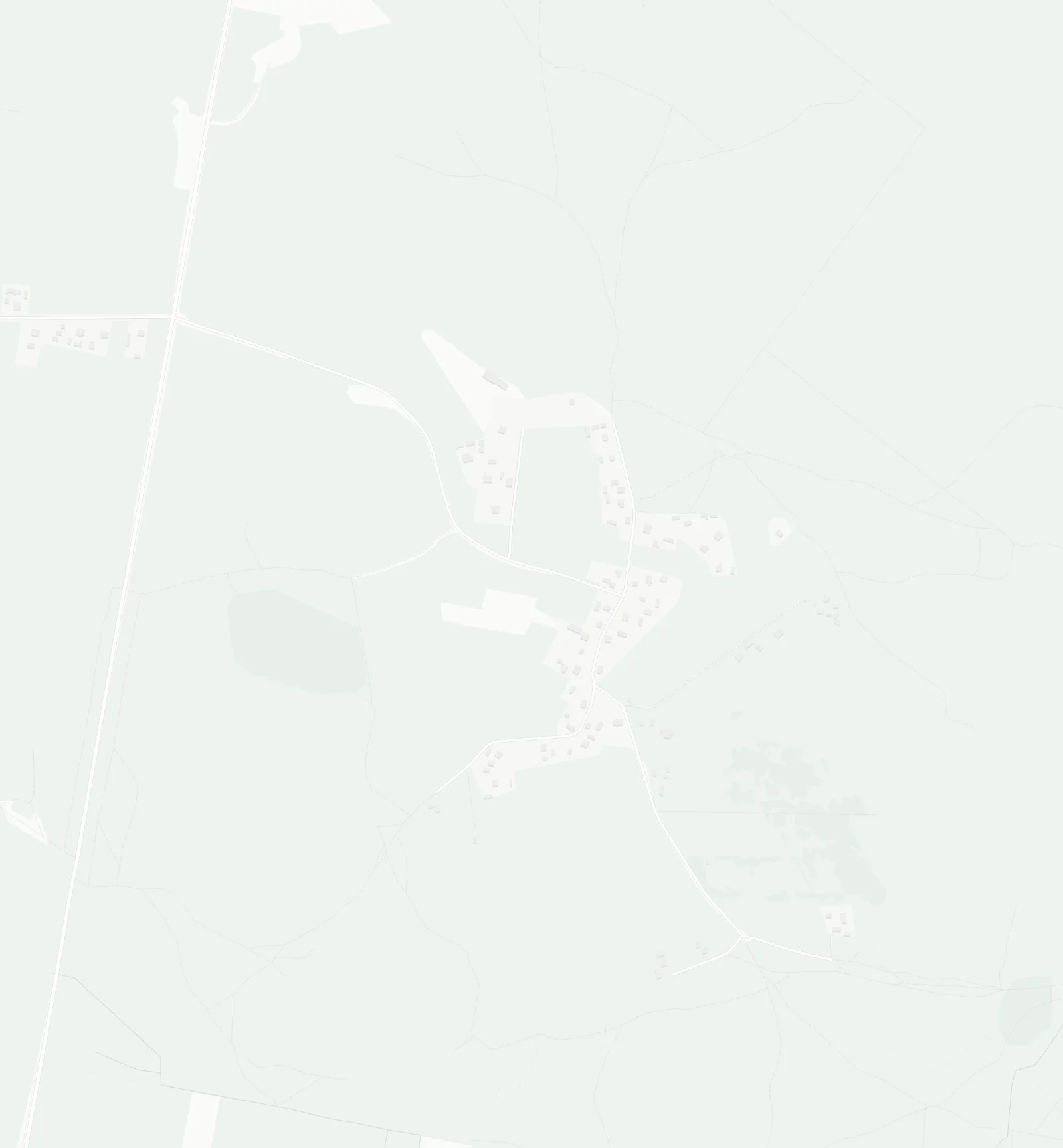 Kopcie — pętla 8,1 km, 8,1 km