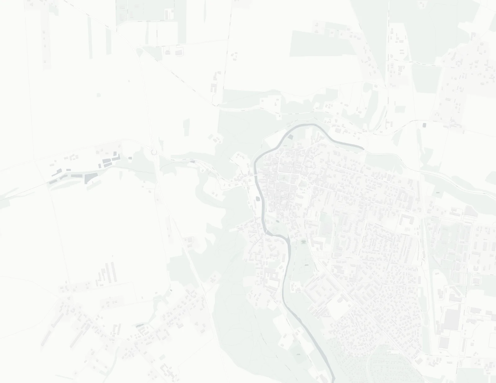 Koronowo — pętla 12,3 km, 12,3 km