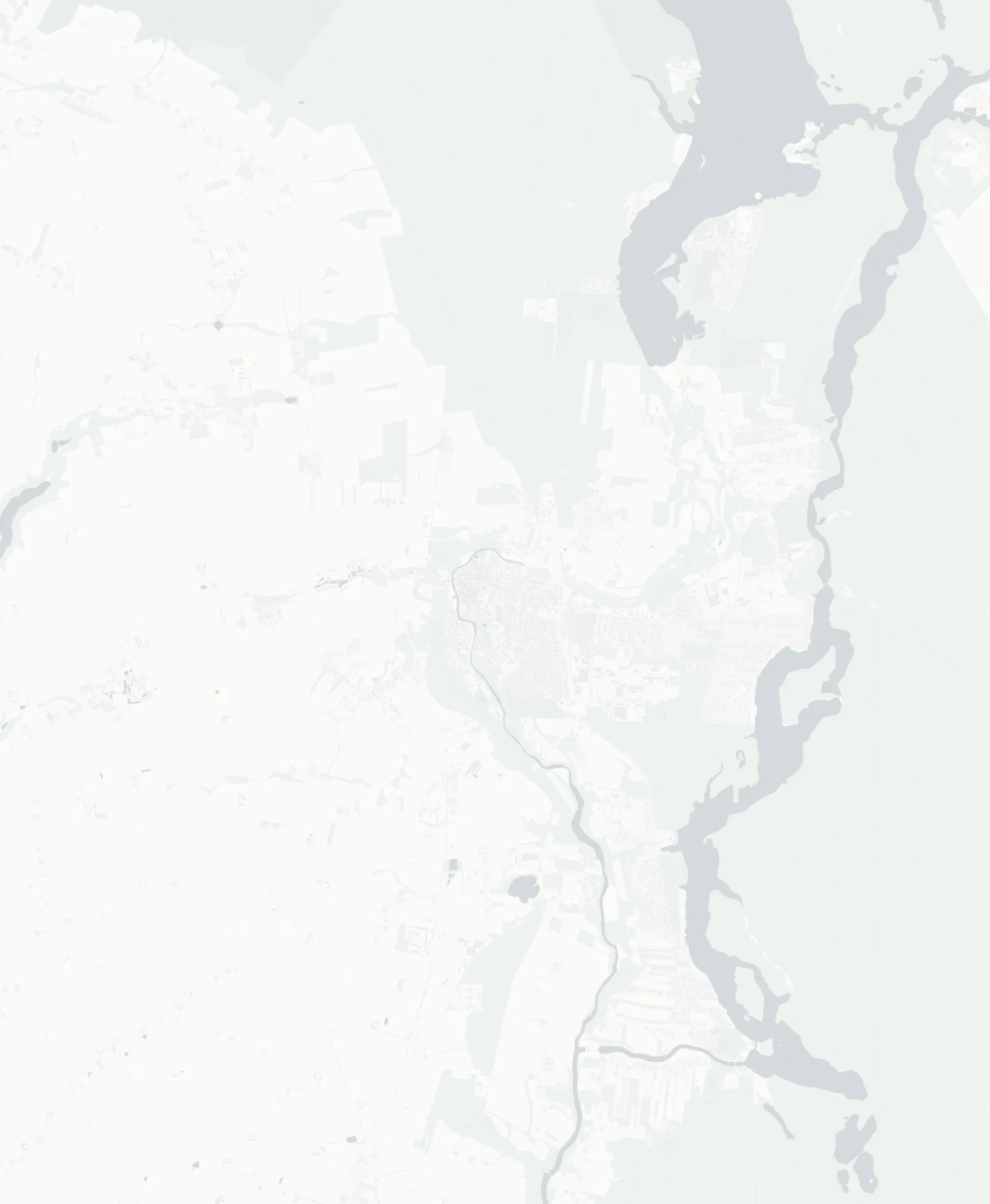 Koronowo — pętla 49,9 km, 49,9 km