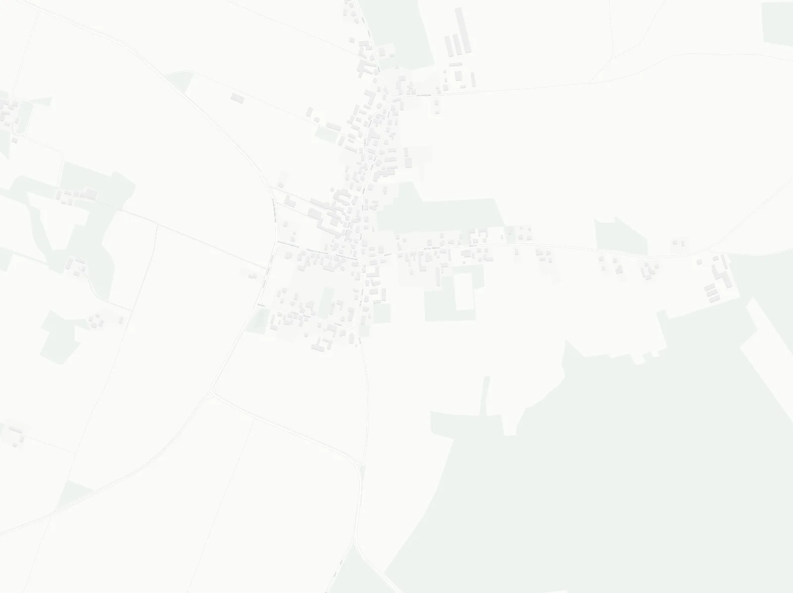 Kosobudy — pętla 8,2 km, 8,2 km
