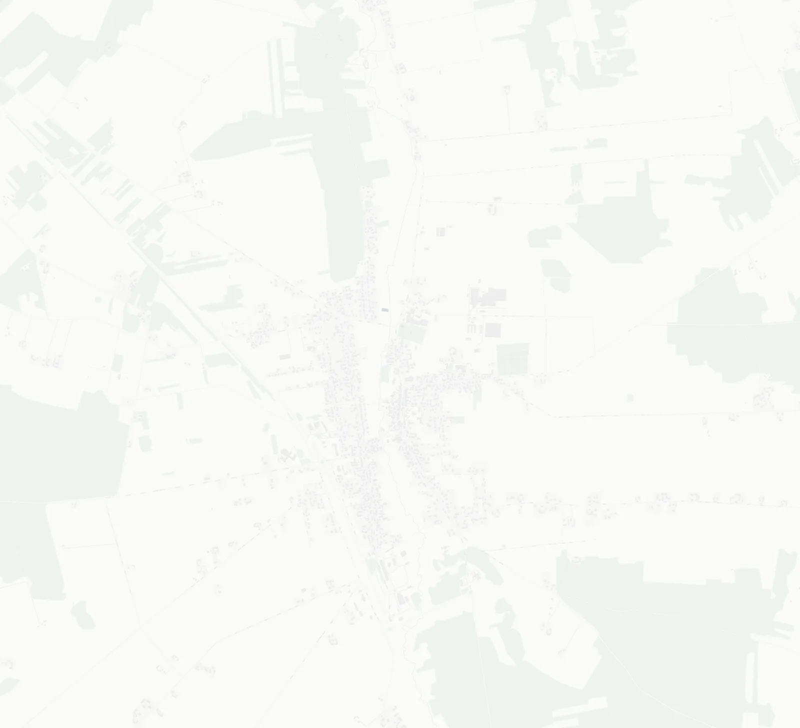 Kosów Lacki — pętla 23,5 km, 23,5 km