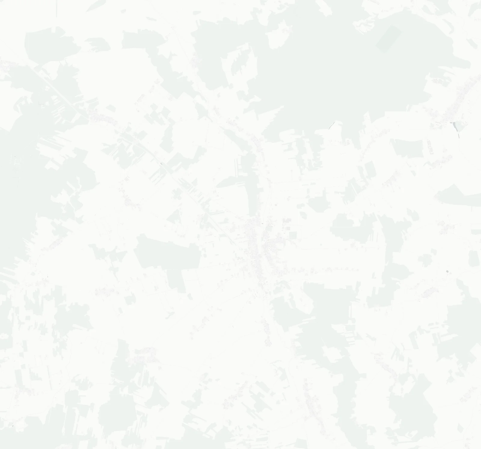 Kosów Lacki — pętla 50,2 km, 50,2 km