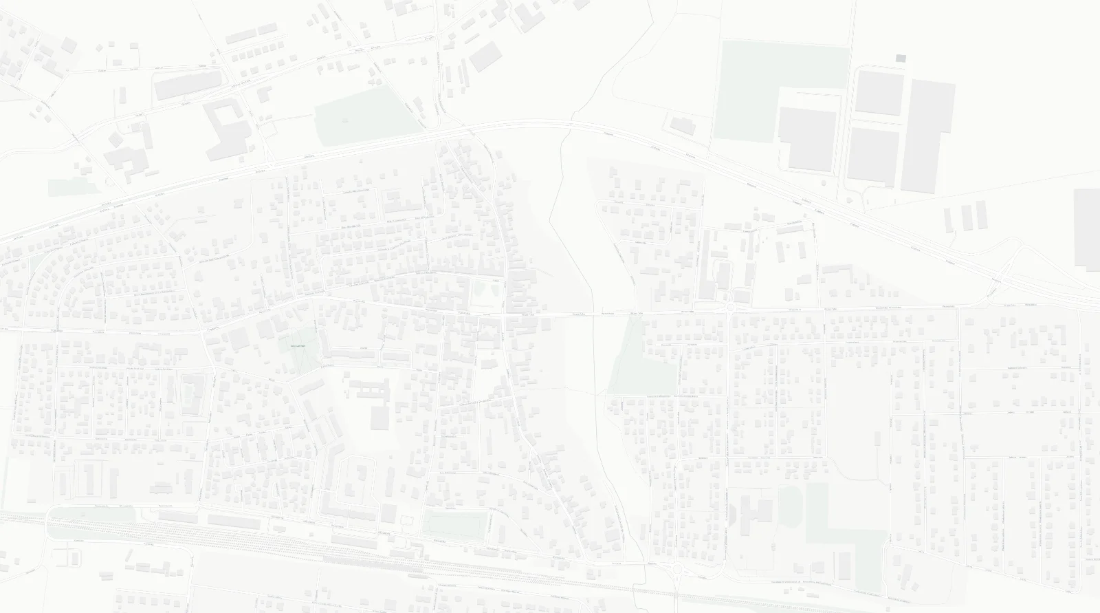 Kostrzyn — pętla 8,2 km, 8,2 km