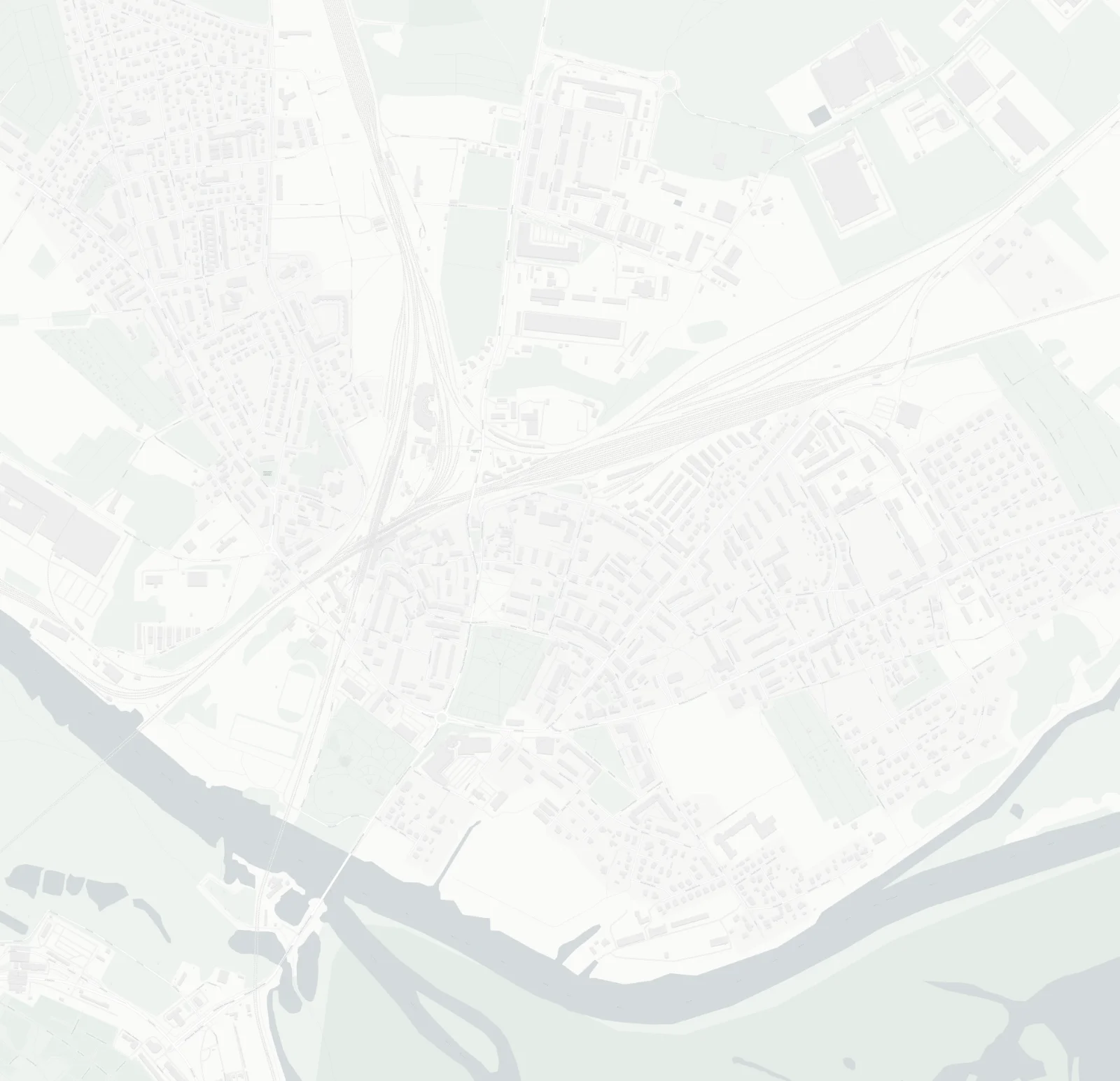 Kostrzyn nad Odrą — pętla 15,1 km, 15,1 km