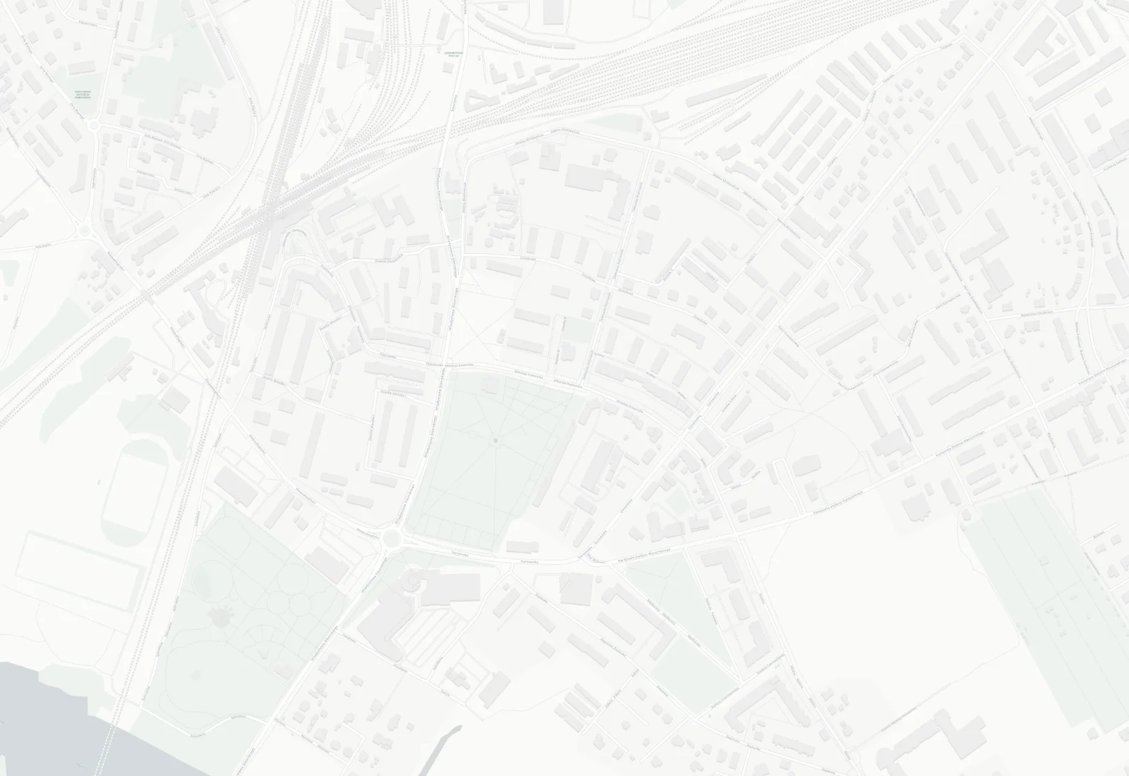 Kostrzyn nad Odrą — pętla 7,6 km, 7,6 km
