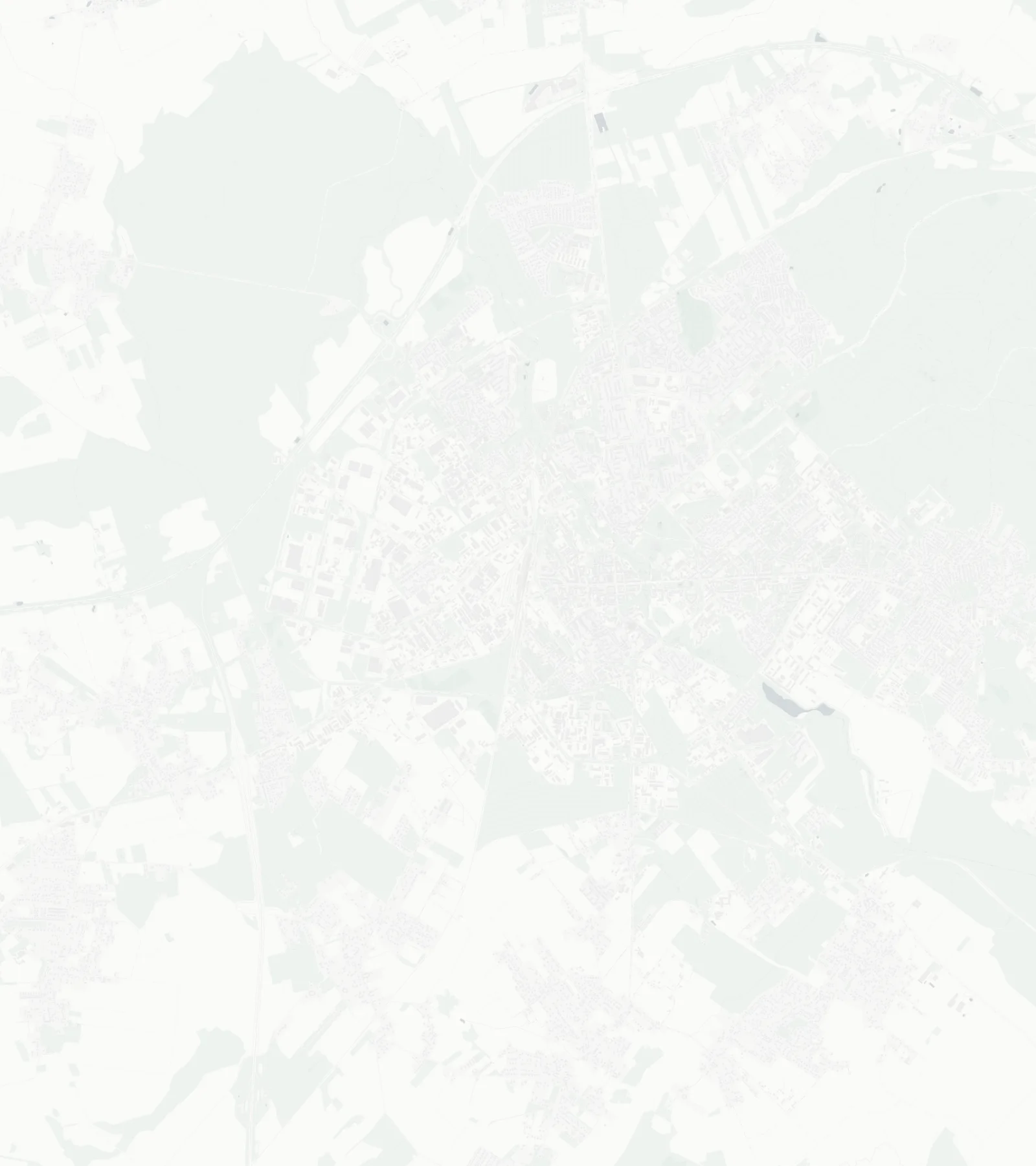 Koszalin — pętla 44,2 km, 44,2 km