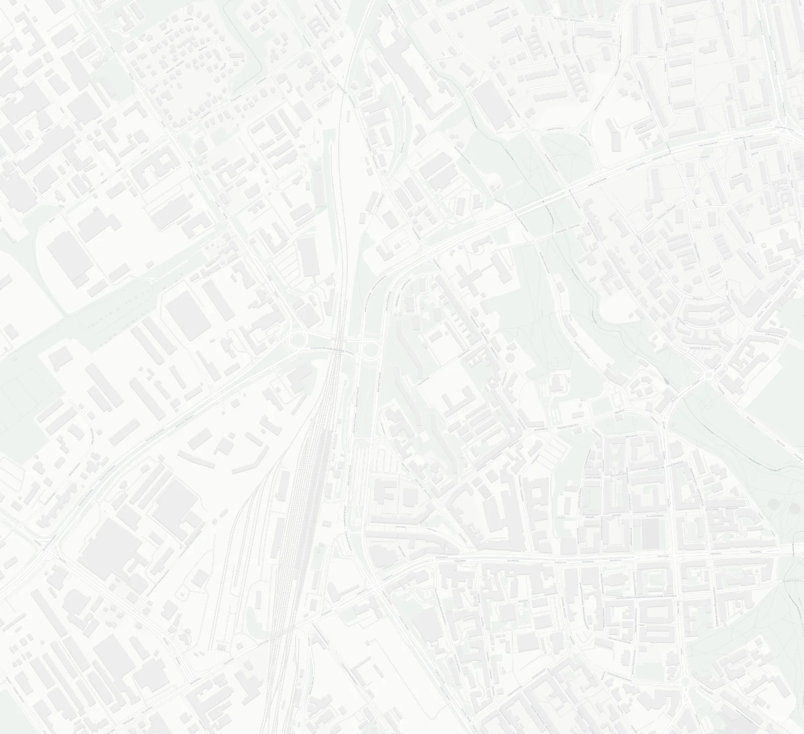 Koszalin — pętla 6,8 km, 6,8 km