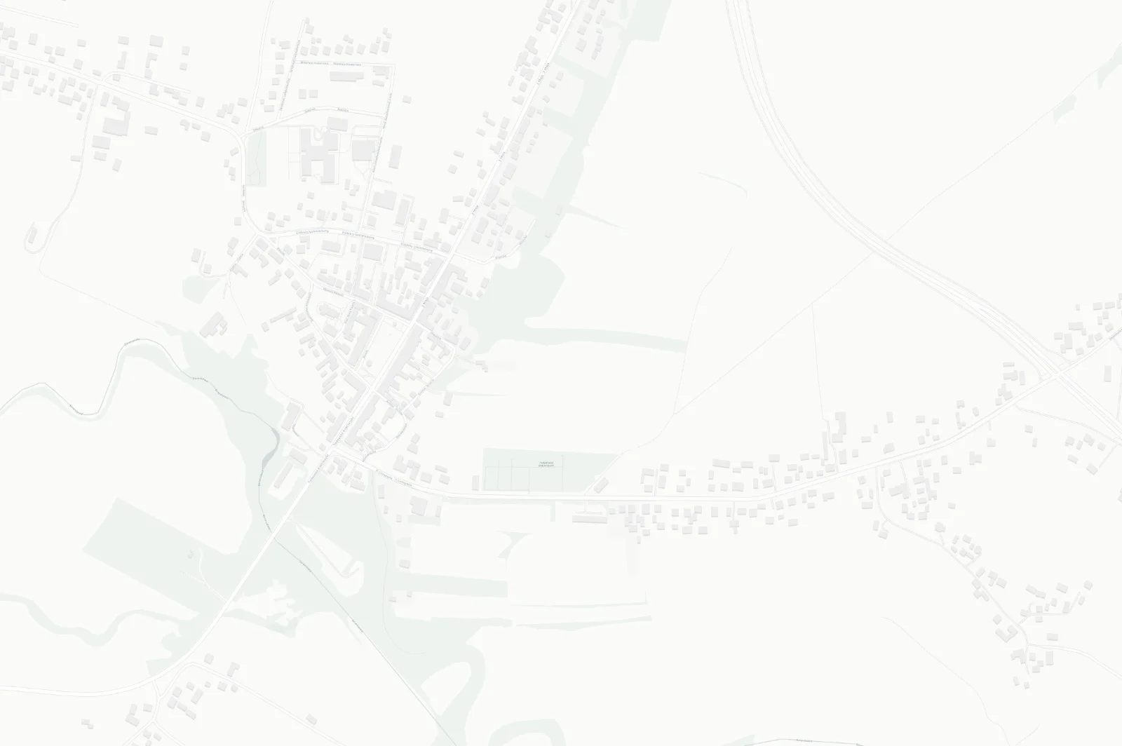 Koszyce — pętla 7,4 km, 7,4 km