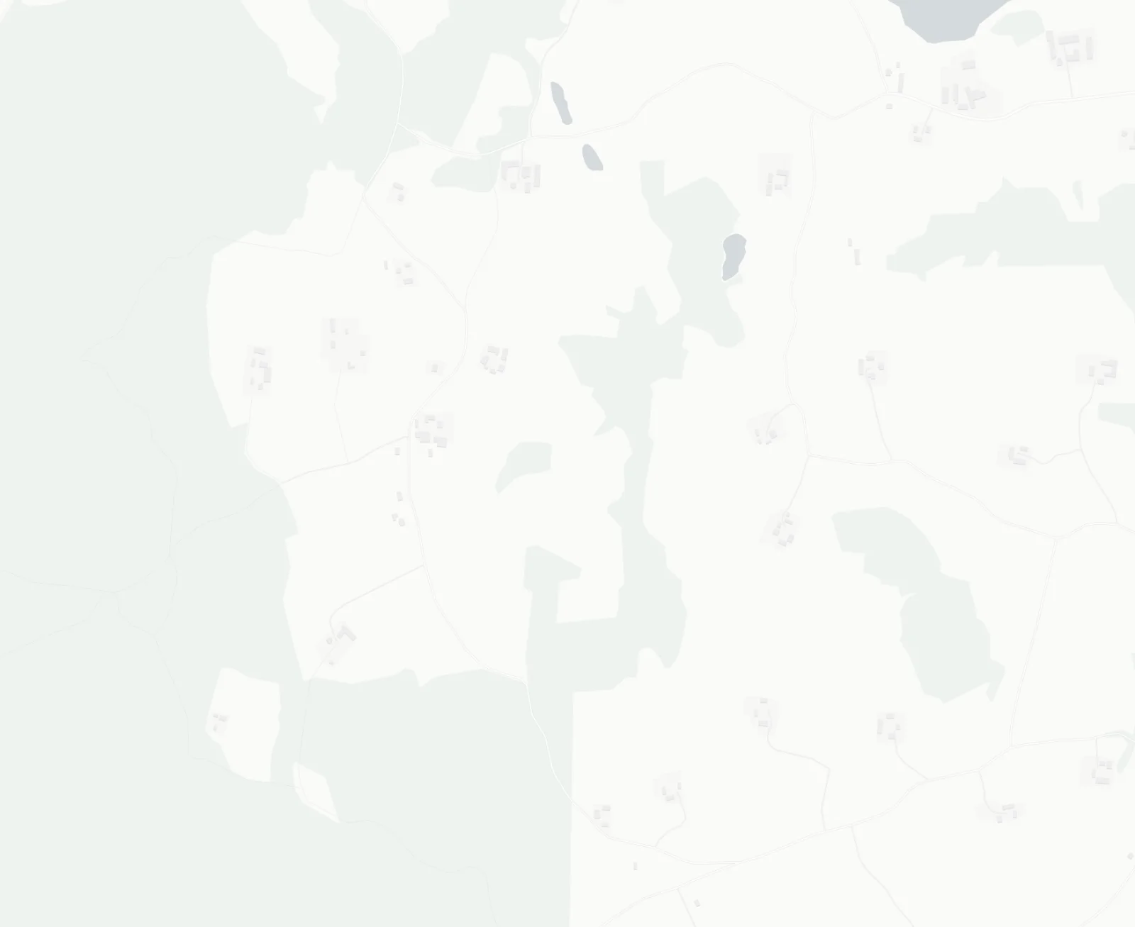 Kowale — pętla 9,1 km, 9,1 km