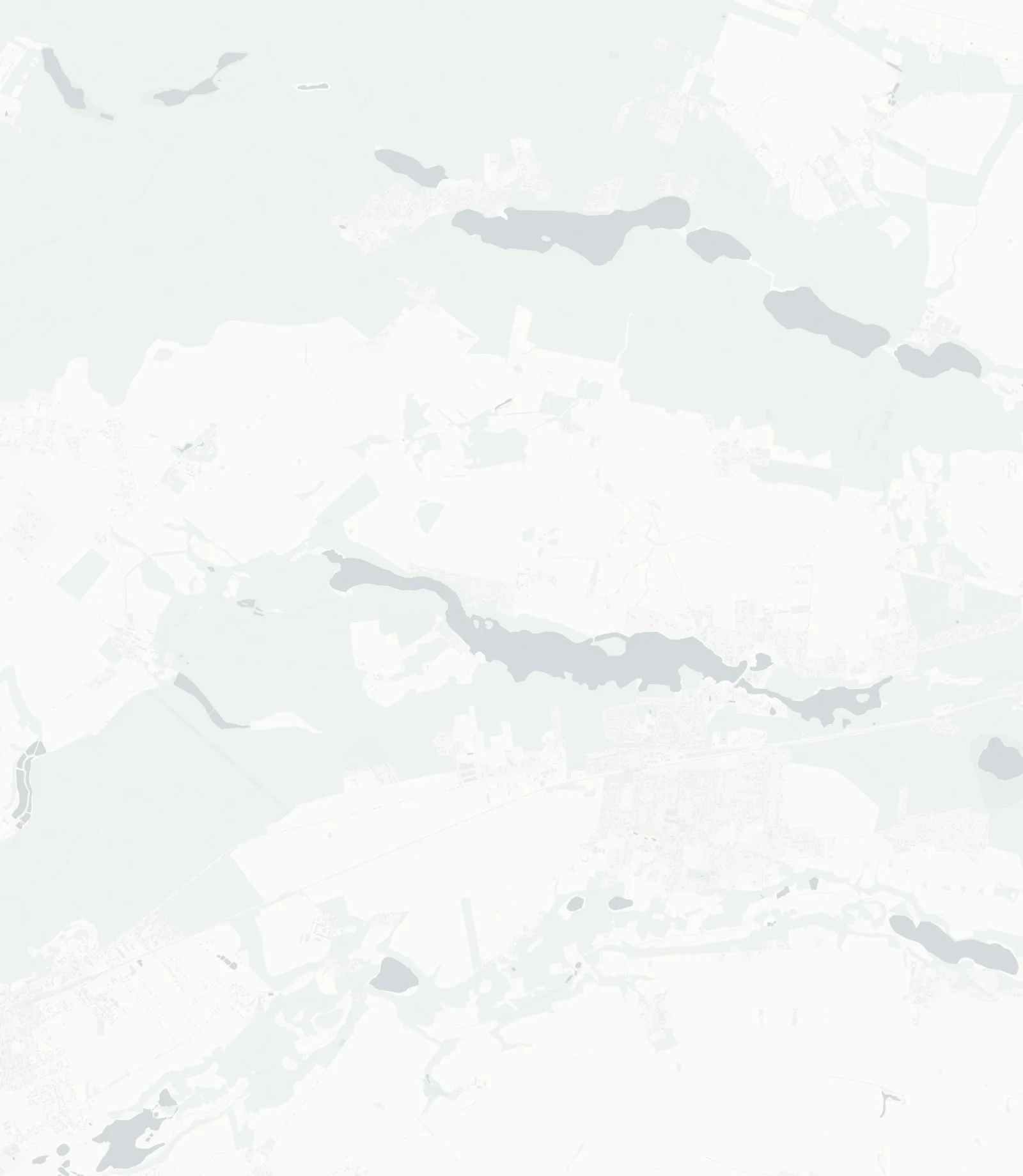Kowalskie — pętla 47,8 km, 47,8 km
