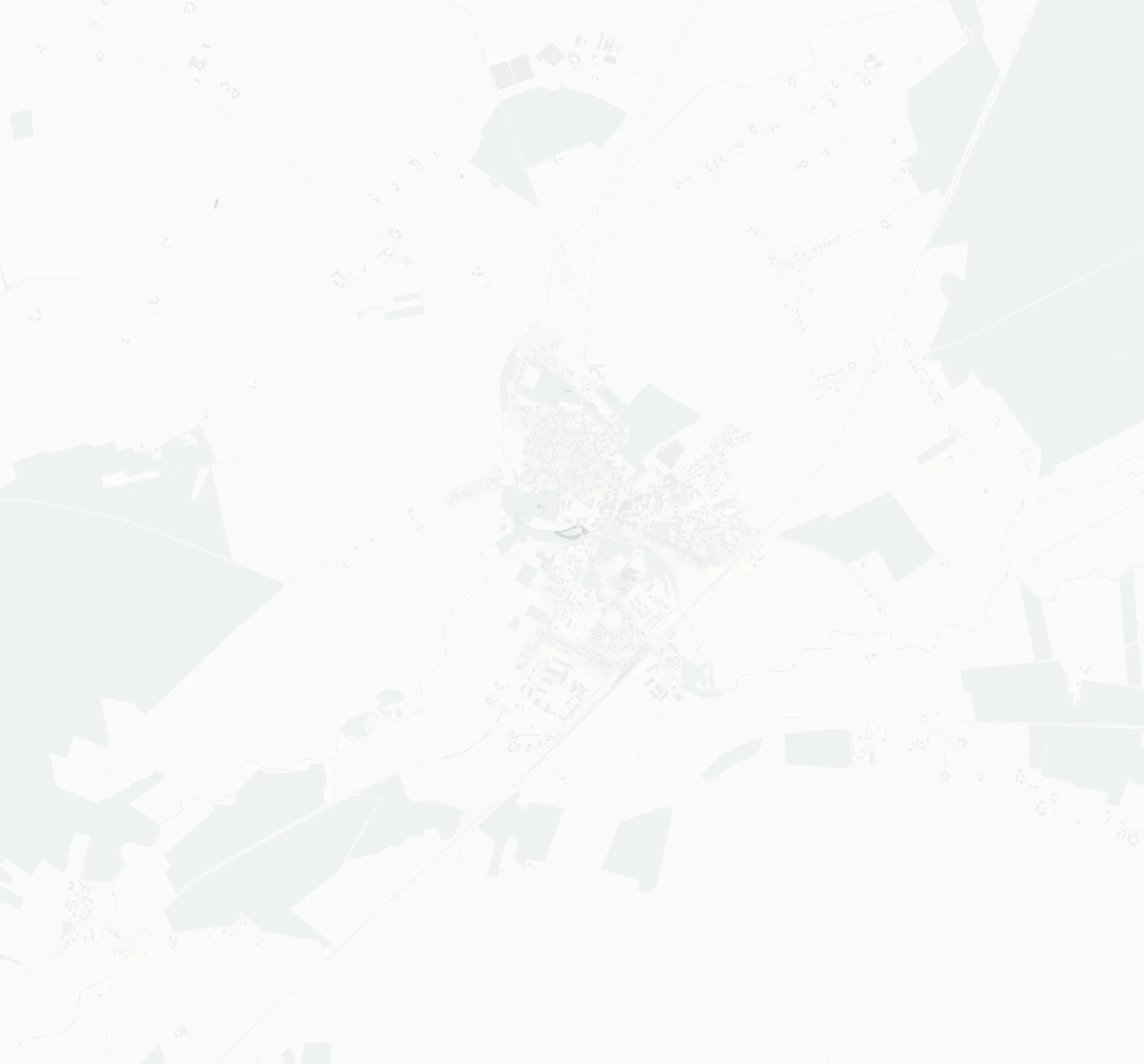 Krajenka — pętla 26,7 km, 26,7 km