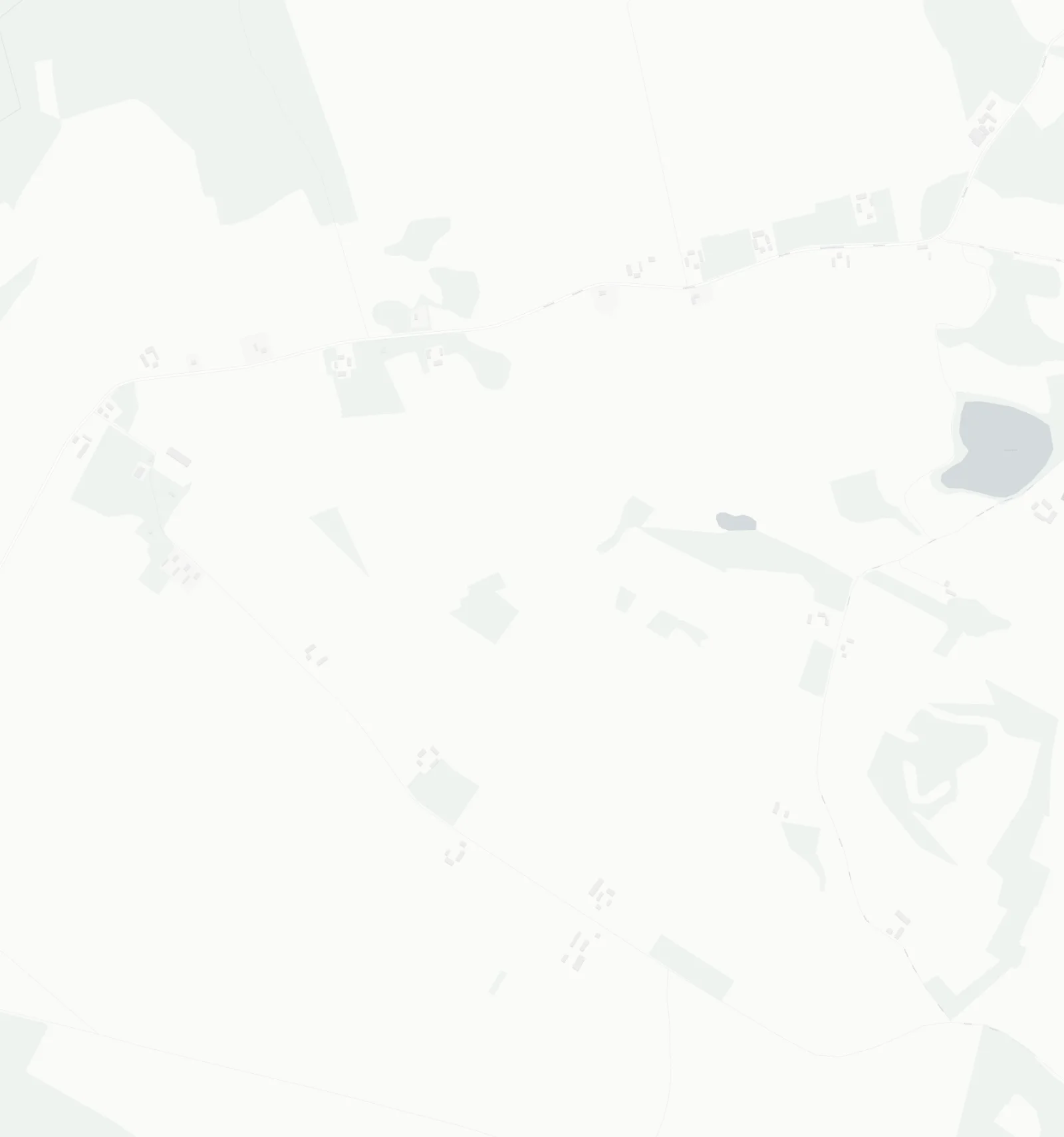 Krajenki — pętla 8,3 km, 8,3 km