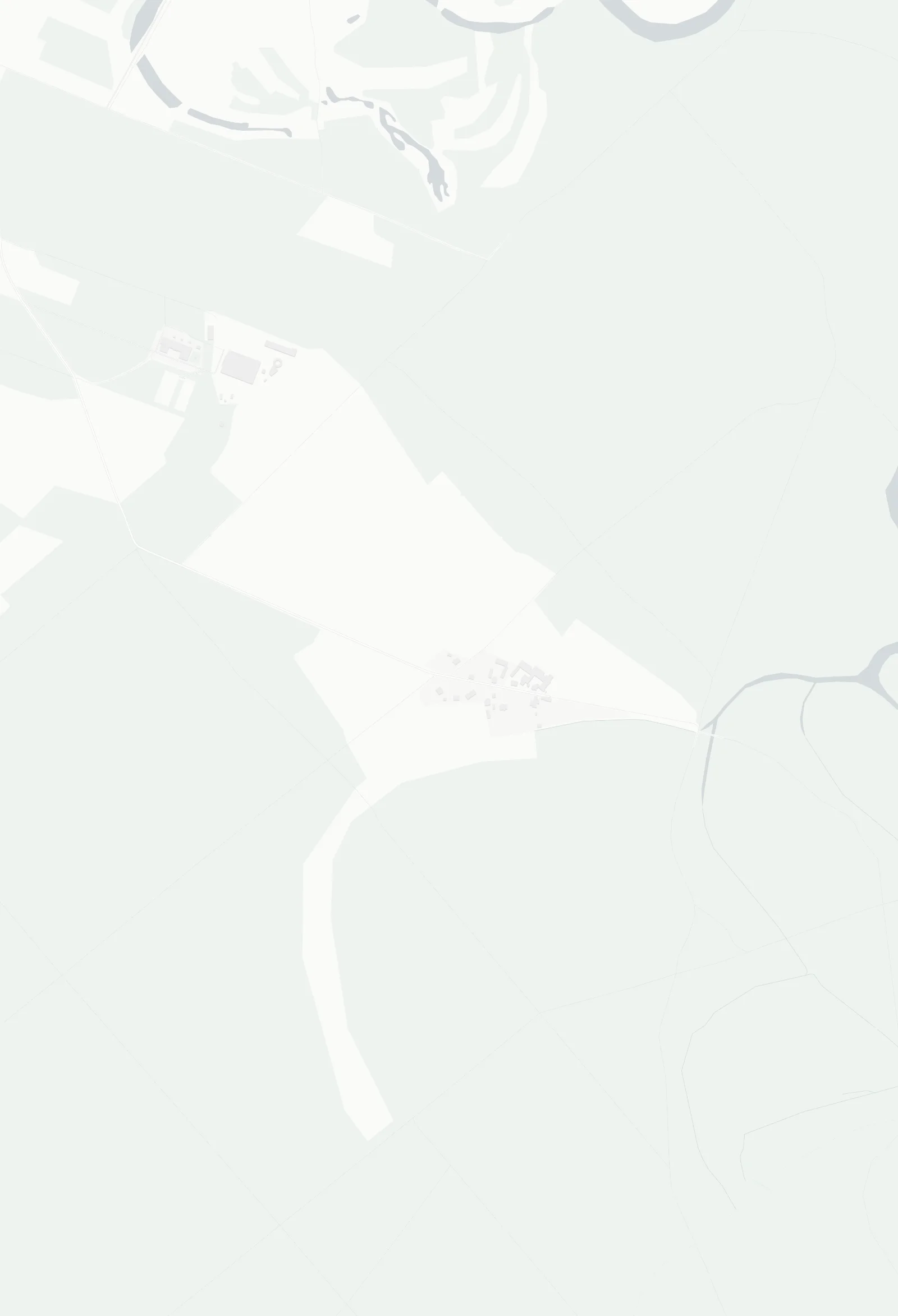 Krajkowo-Folwark — pętla 9 km, 9 km